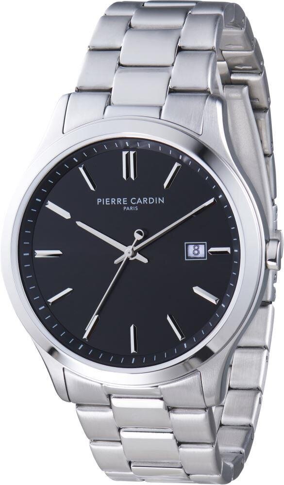 Pierre Cardin CQI.0005 Erkek Kol Saati
