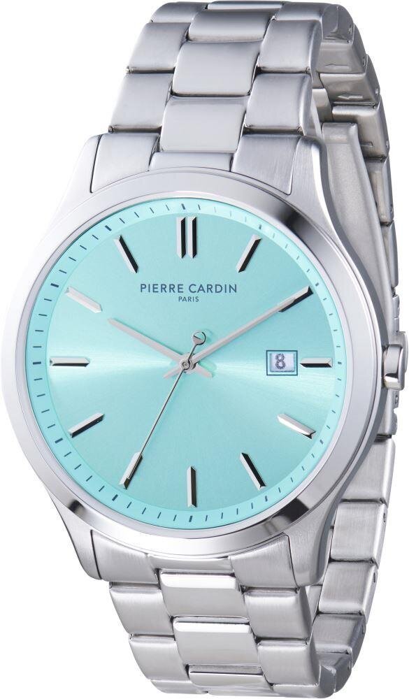 Pierre Cardin CQI.0007 Erkek Kol Saati