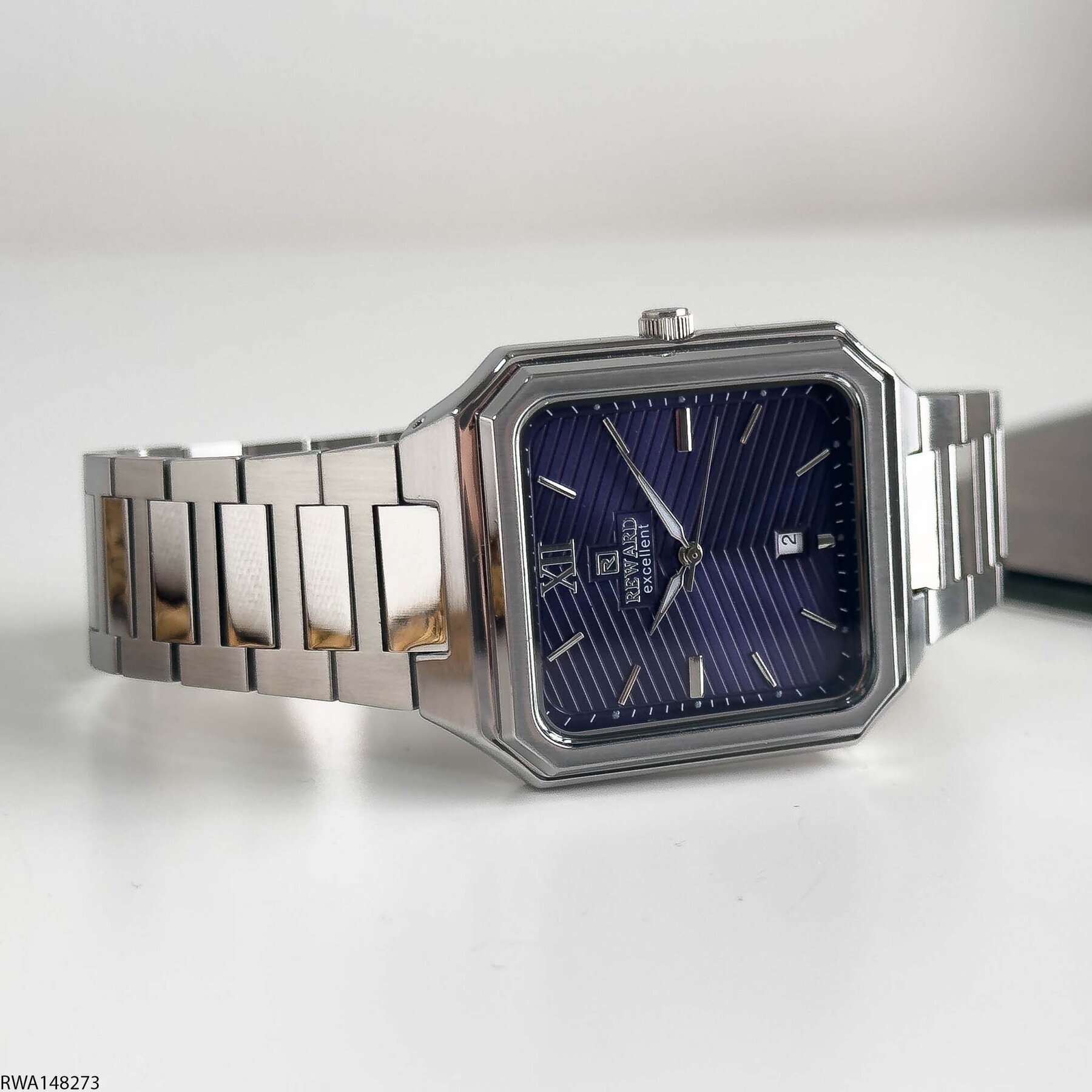 Reward RWA147154 Steel Strap Men Watch