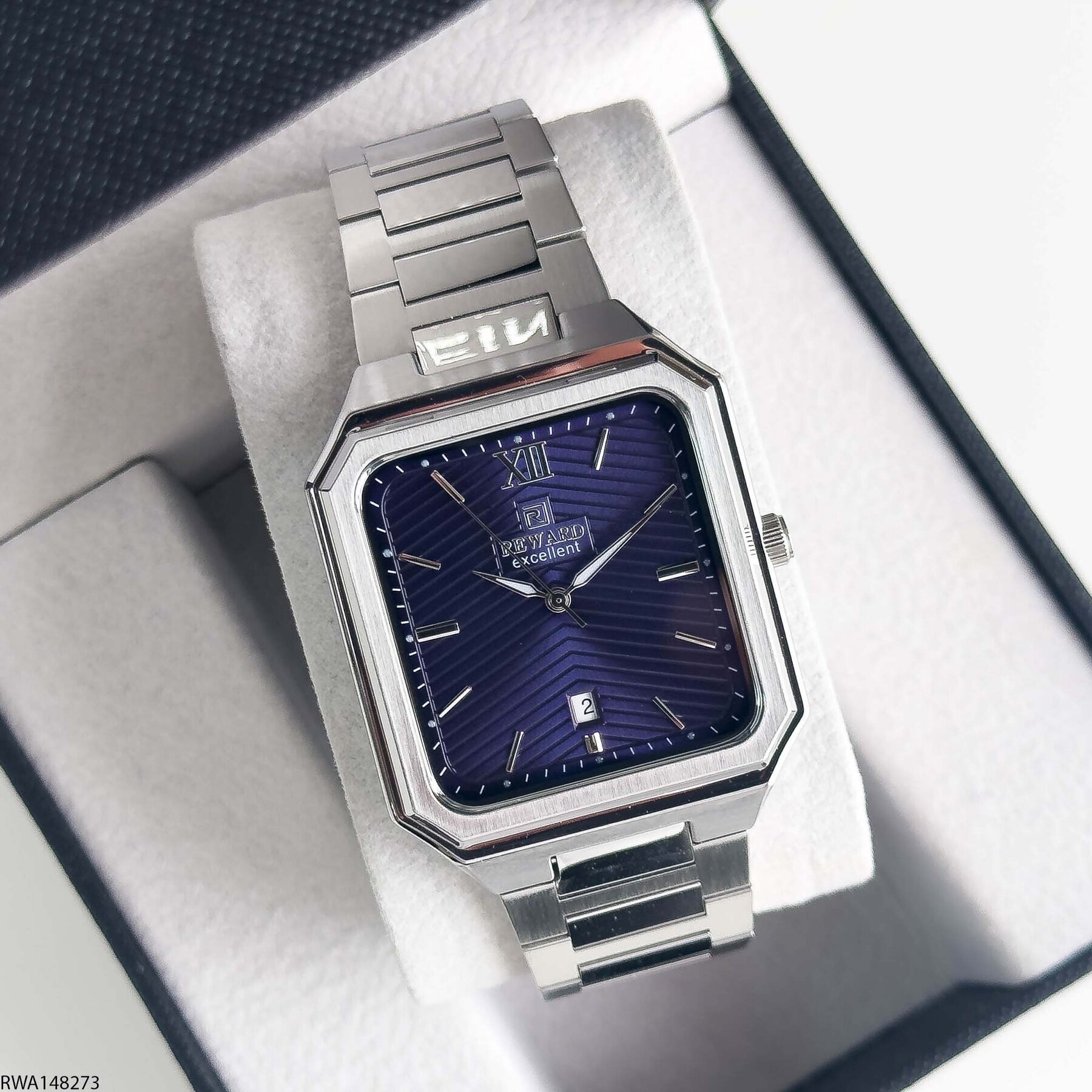 Reward RWA147154 Steel Strap Men Watch