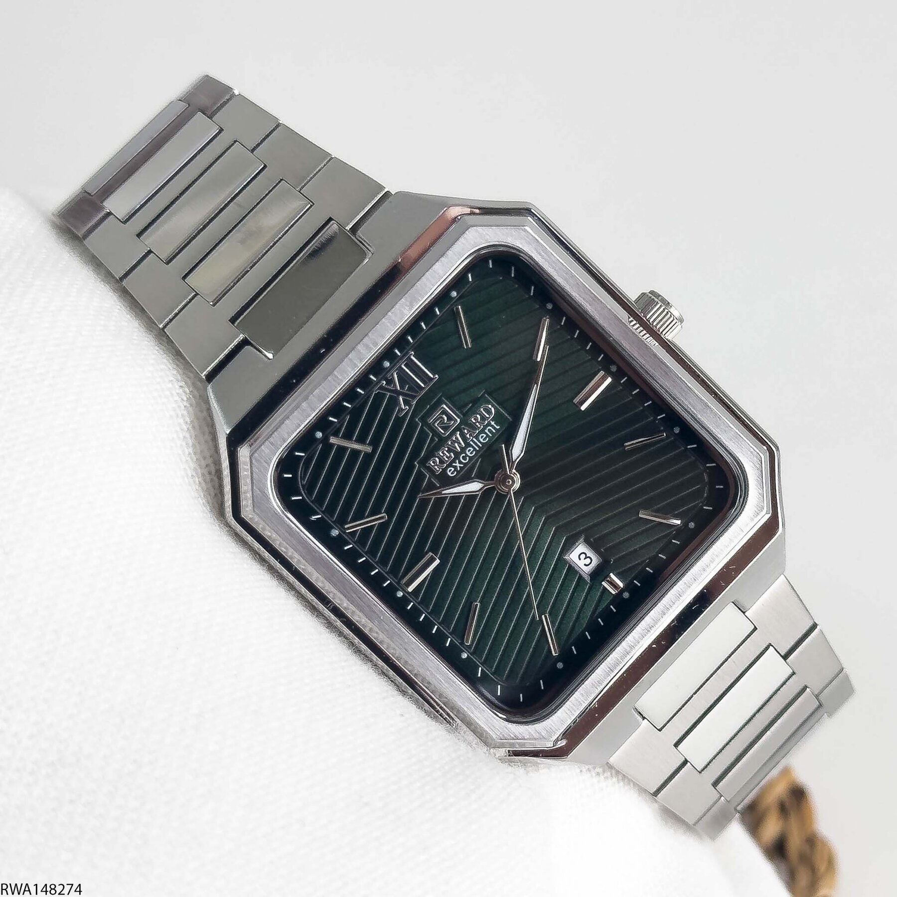 Reward RWA147154 Steel Strap Men Watch