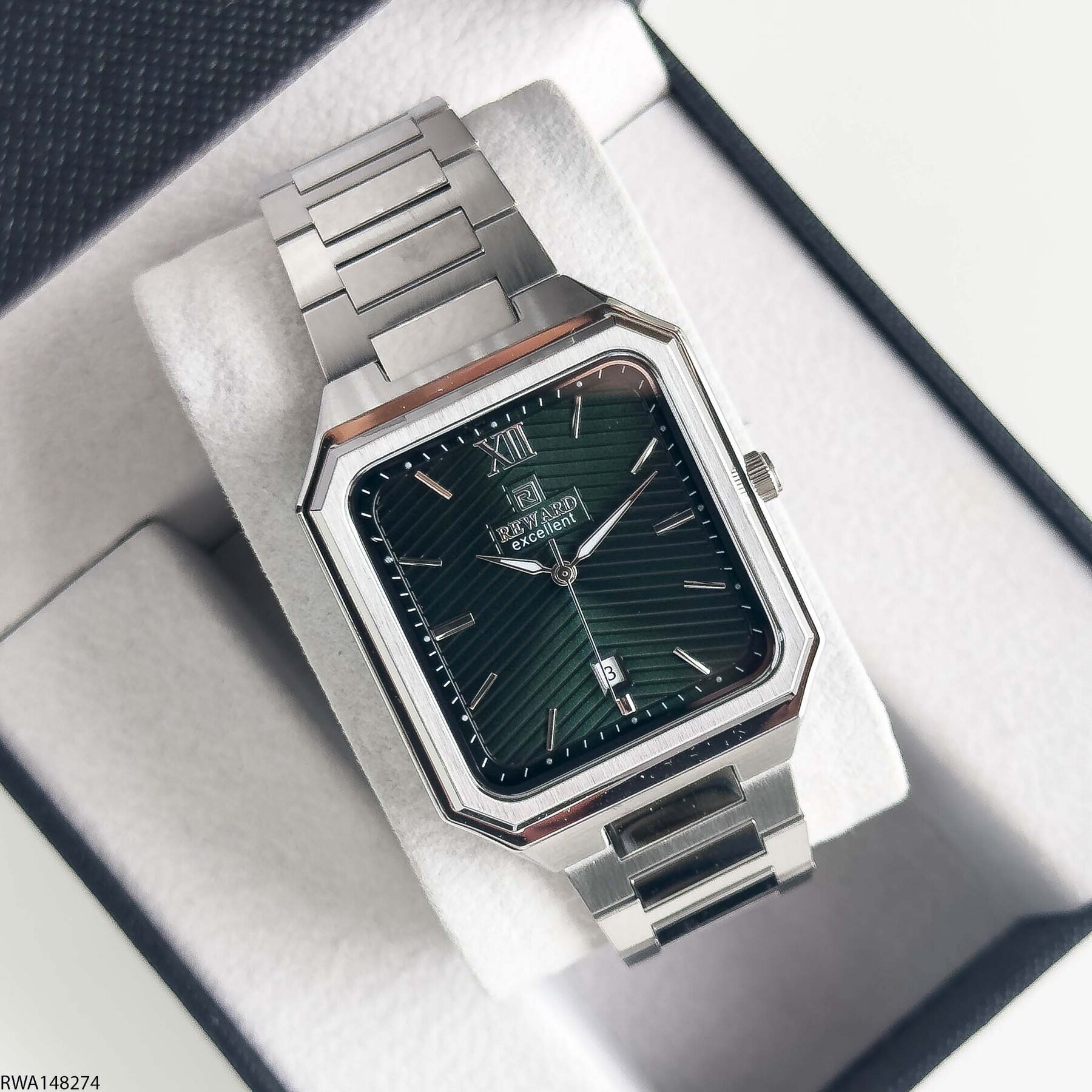 Reward RWA147154 Steel Strap Men Watch