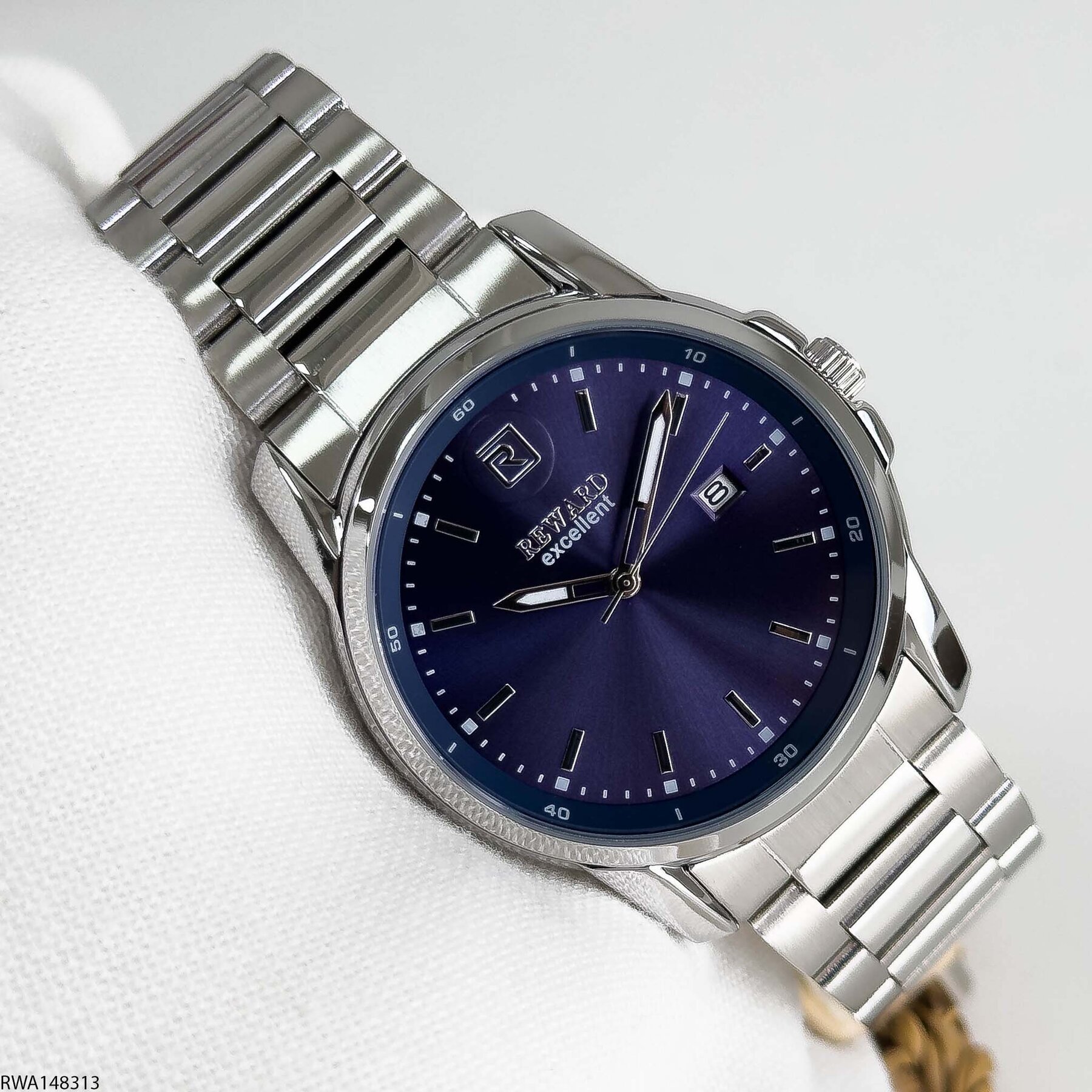 Reward RWA147154 Steel Strap Men Watch