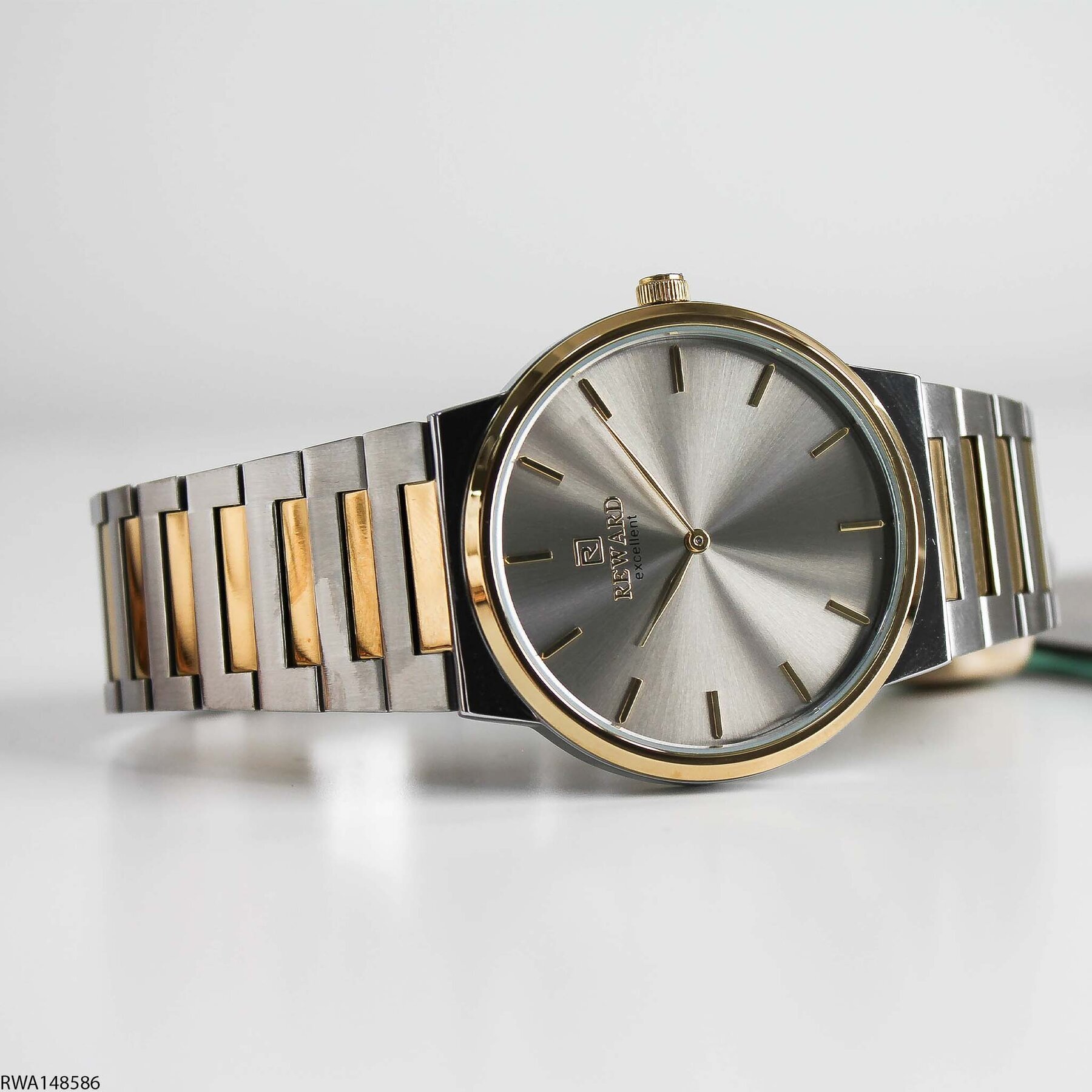 Reward RWA147154 Steel Strap Men Watch