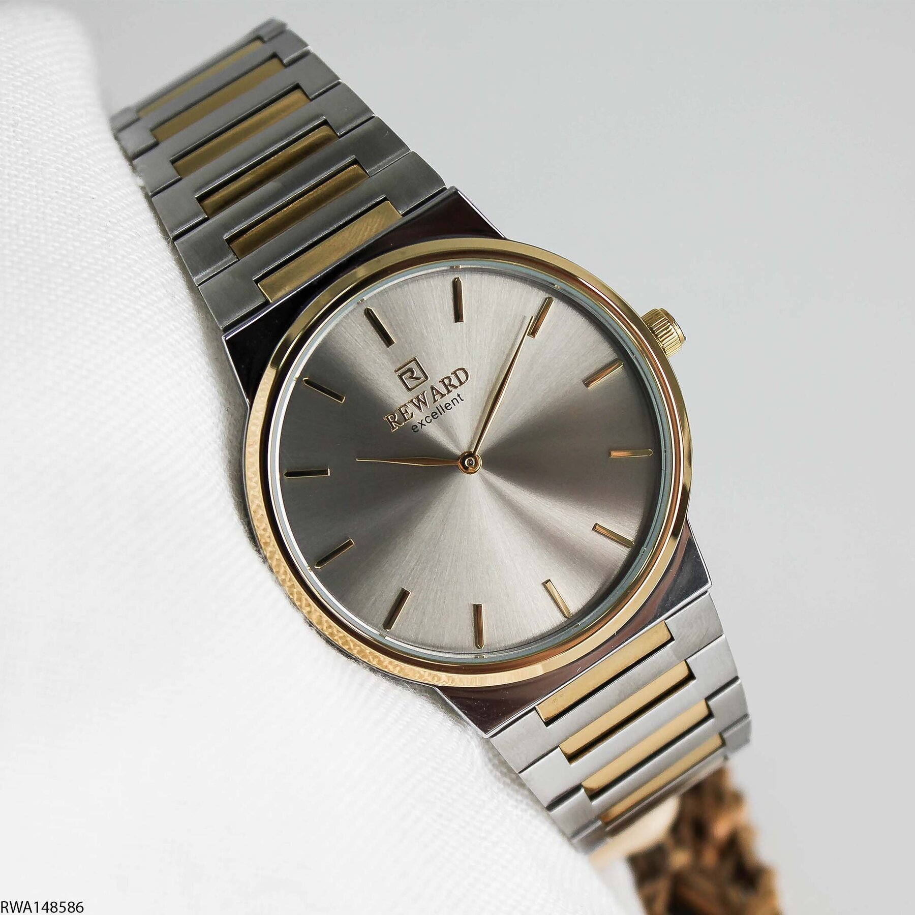 Reward RWA147154 Steel Strap Men Watch