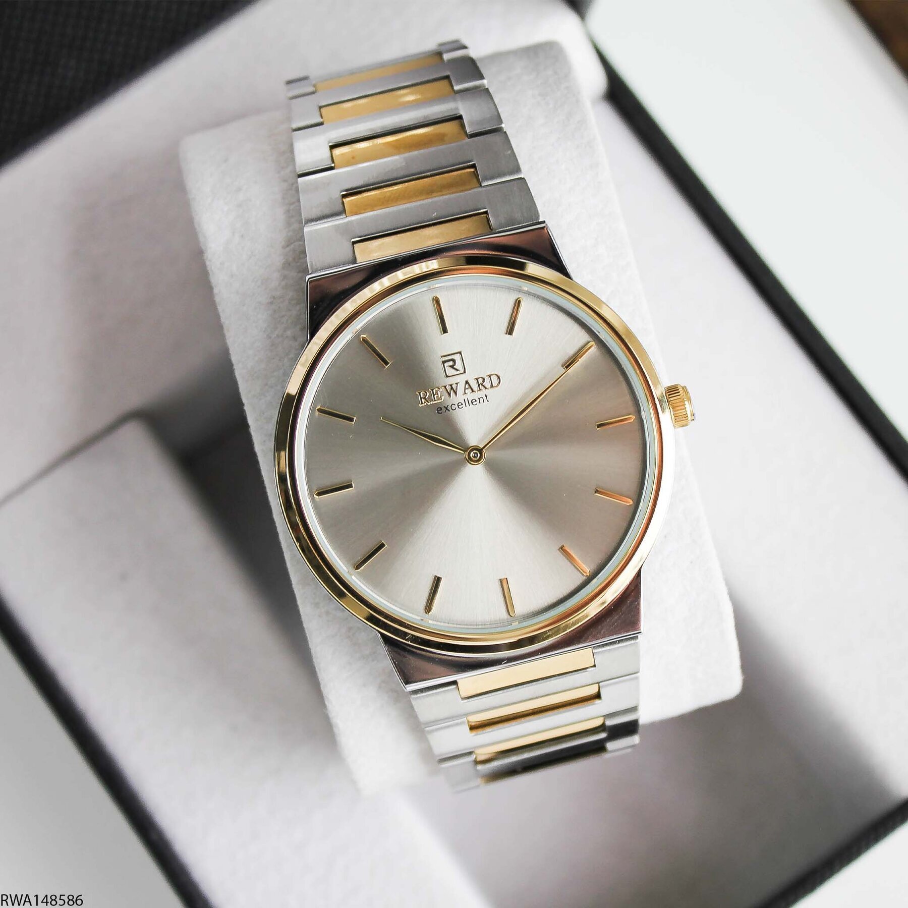 Reward RWA147154 Steel Strap Men Watch