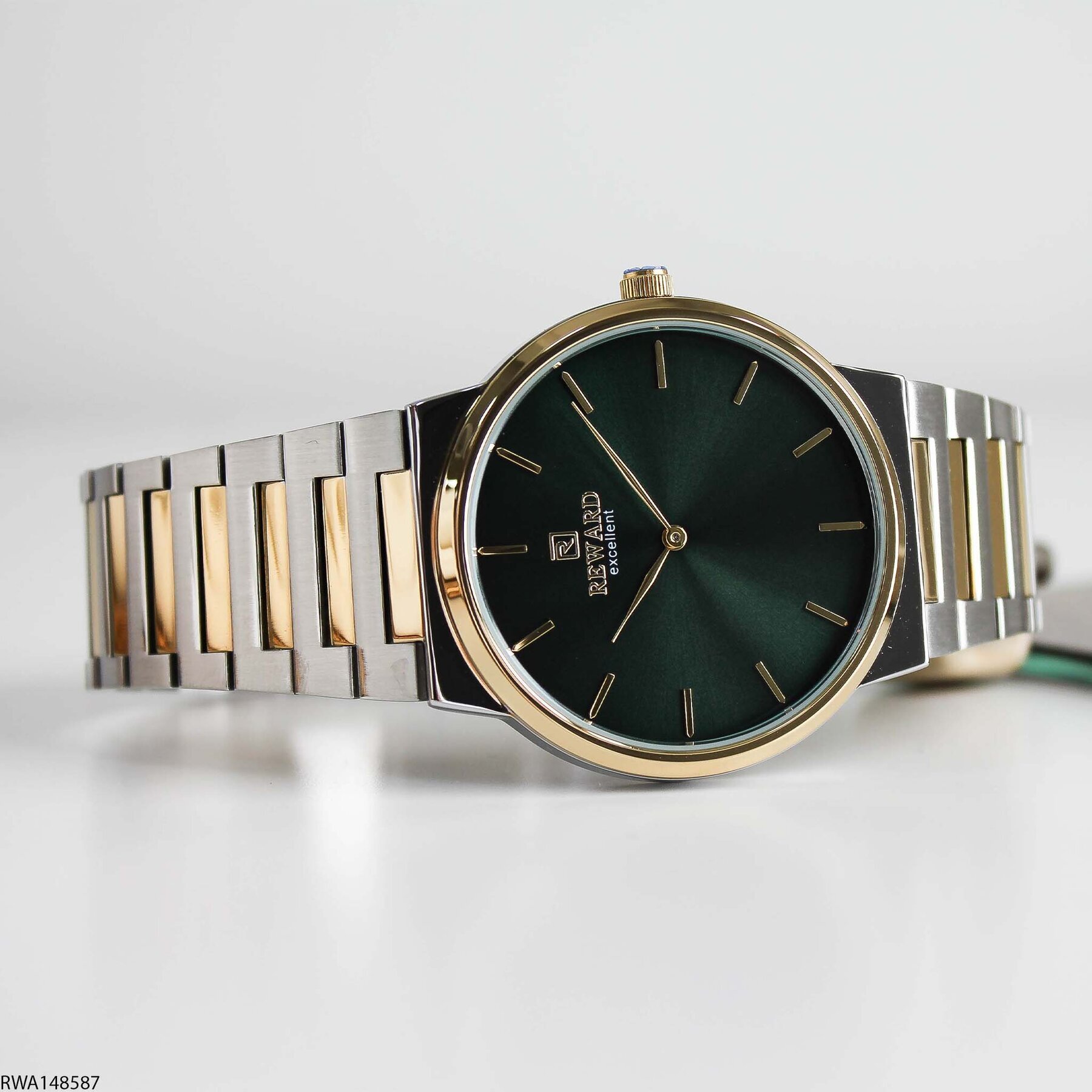 Reward RWA147154 Steel Strap Men Watch
