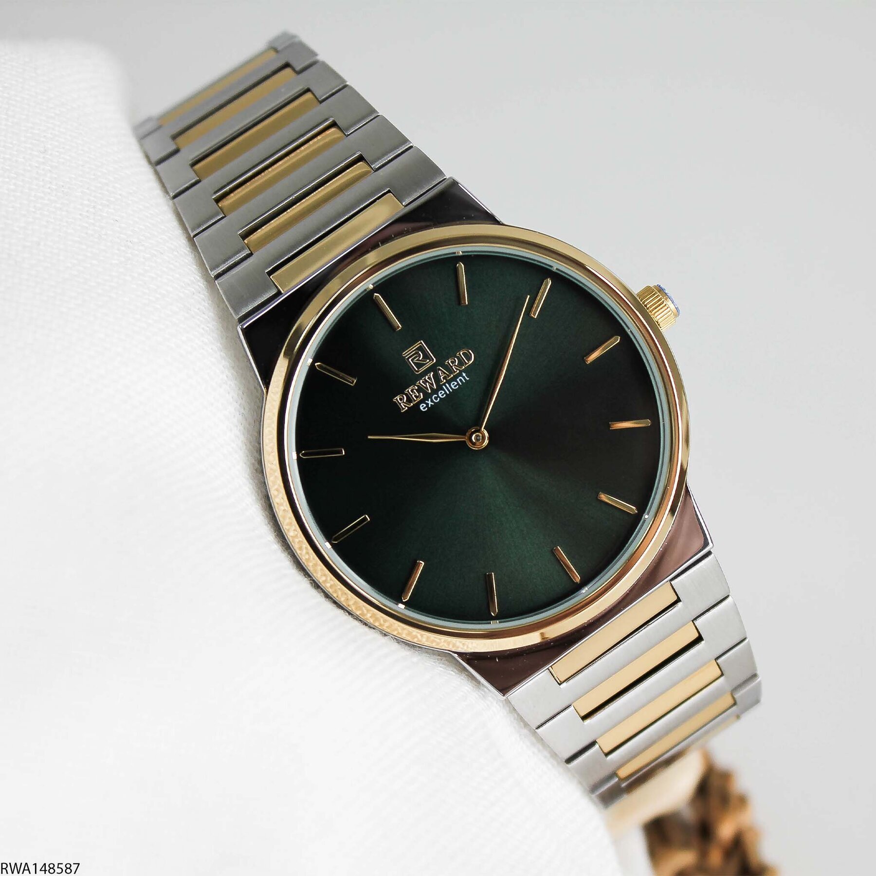 Reward RWA147154 Steel Strap Men Watch