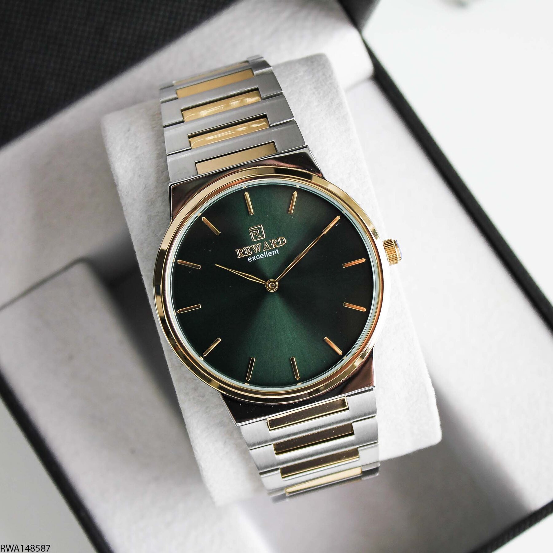 Reward RWA147154 Steel Strap Men Watch