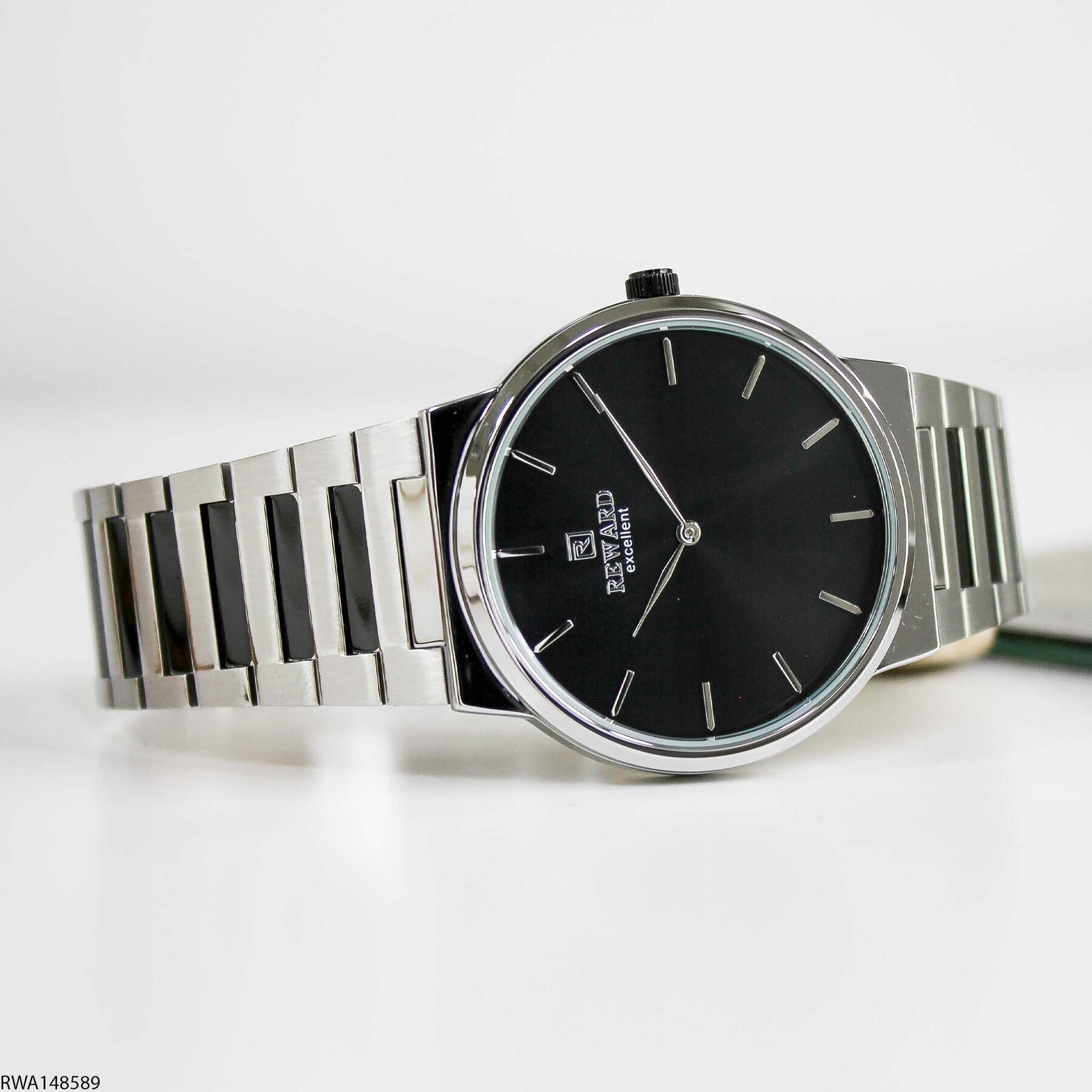 Reward RWA147154 Steel Strap Men Watch