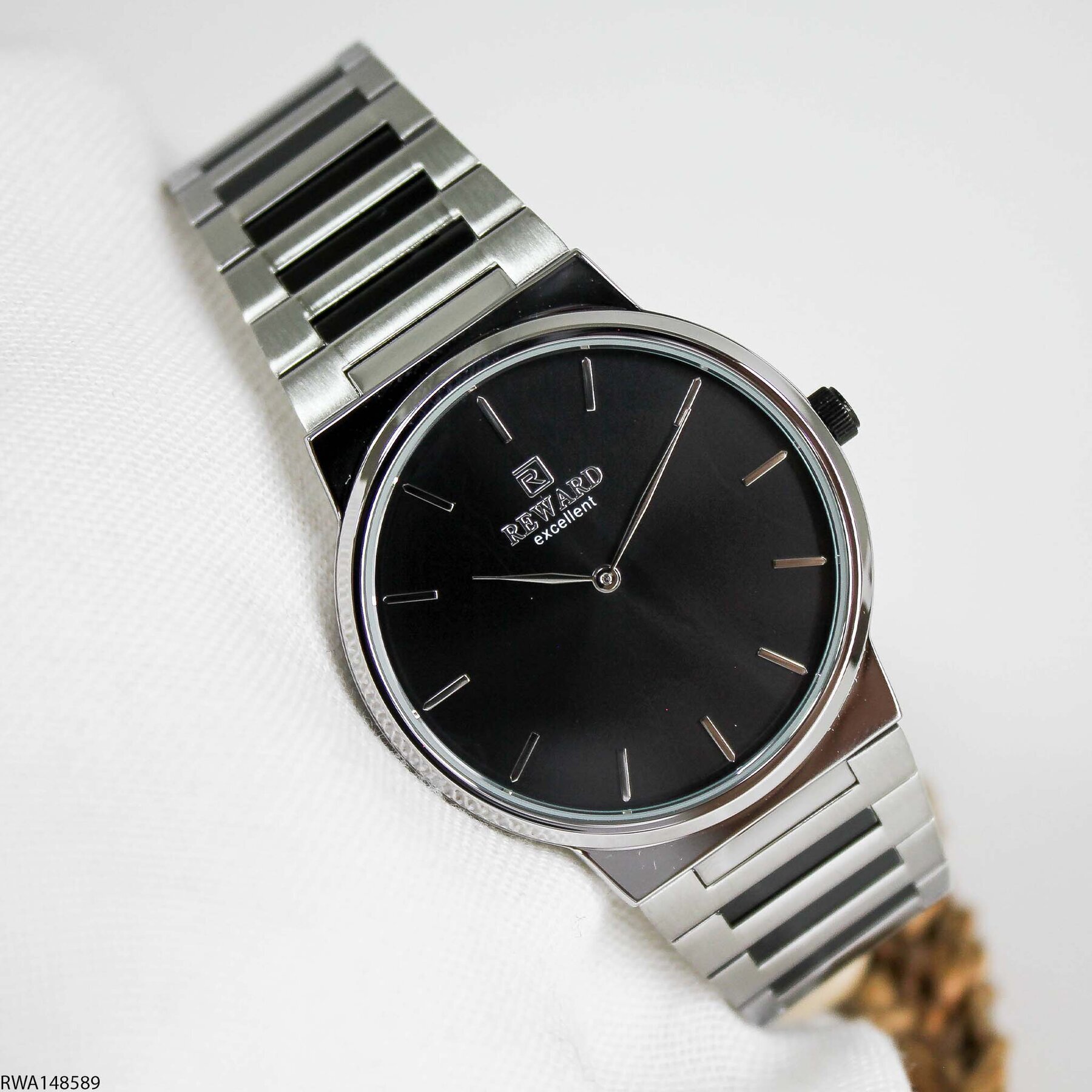 Reward RWA147154 Steel Strap Men Watch