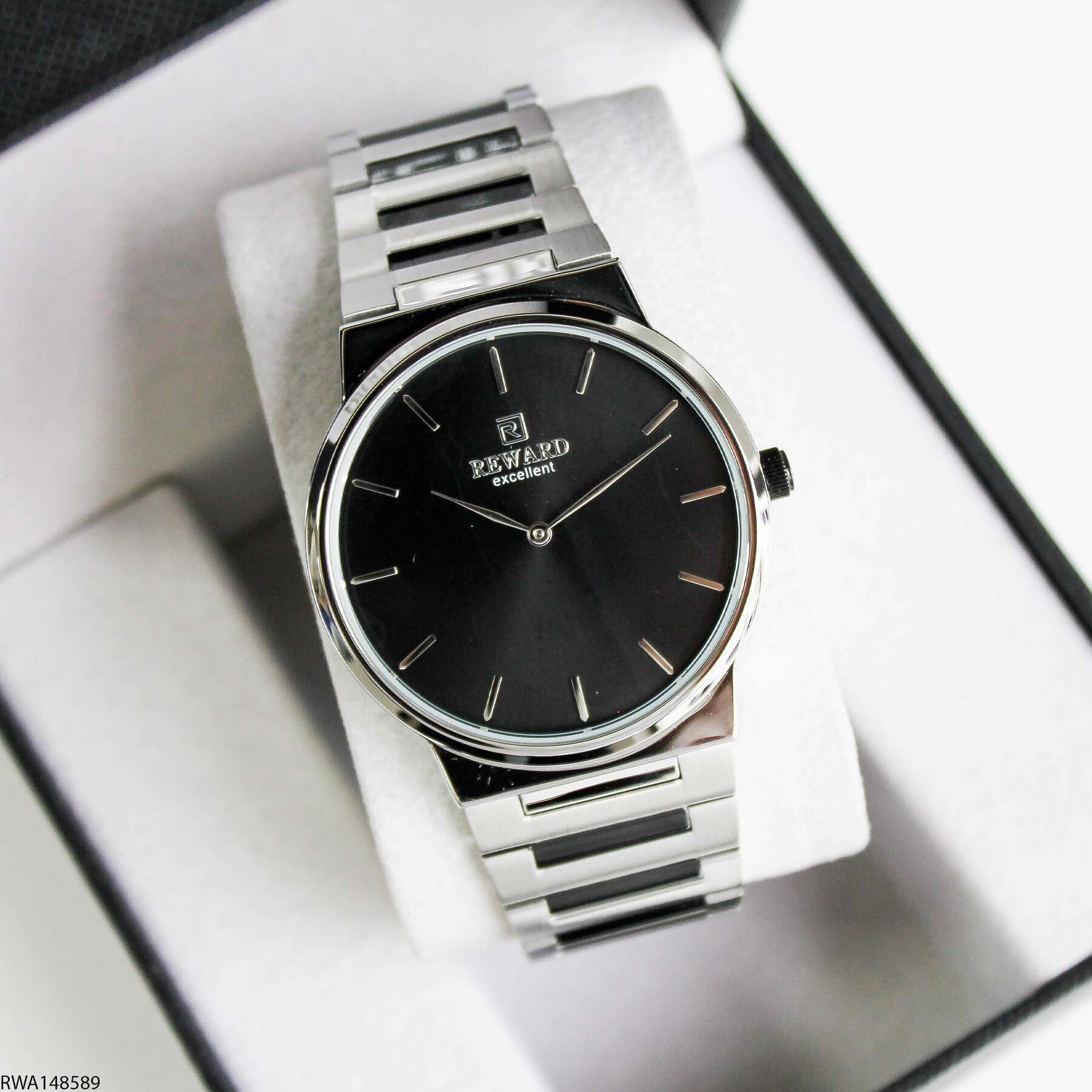 Reward RWA147154 Steel Strap Men Watch