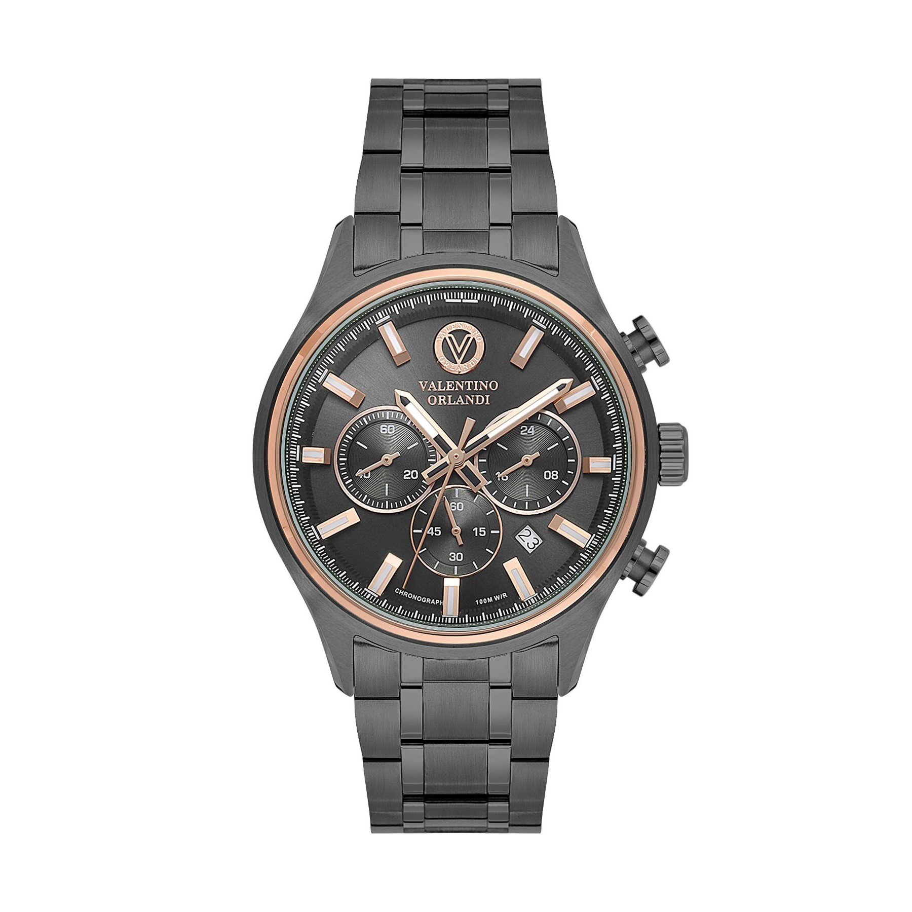VALENTINO ORLANDI VO.1.10008-4 VALENTİNO ORLANDİ KOL SAATİ