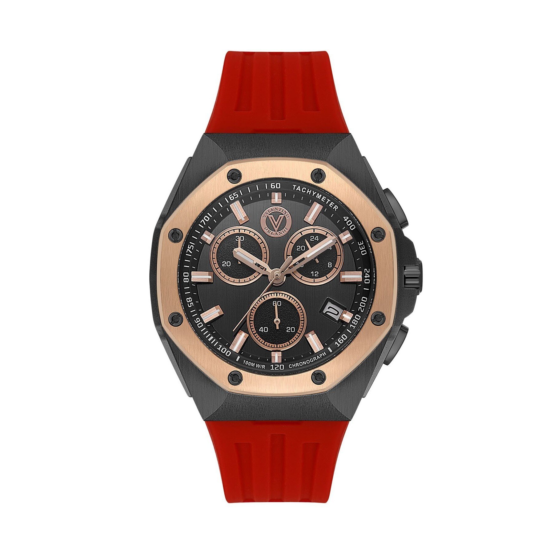 VALENTINO ORLANDI VO.1.10015-2 VALENTİNO ORLANDİ KOL SAATİ