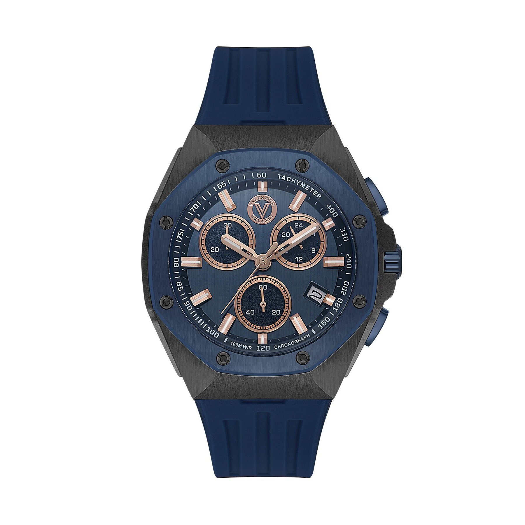 VALENTINO ORLANDI VO.1.10015-4 VALENTİNO ORLANDİ KOL SAATİ