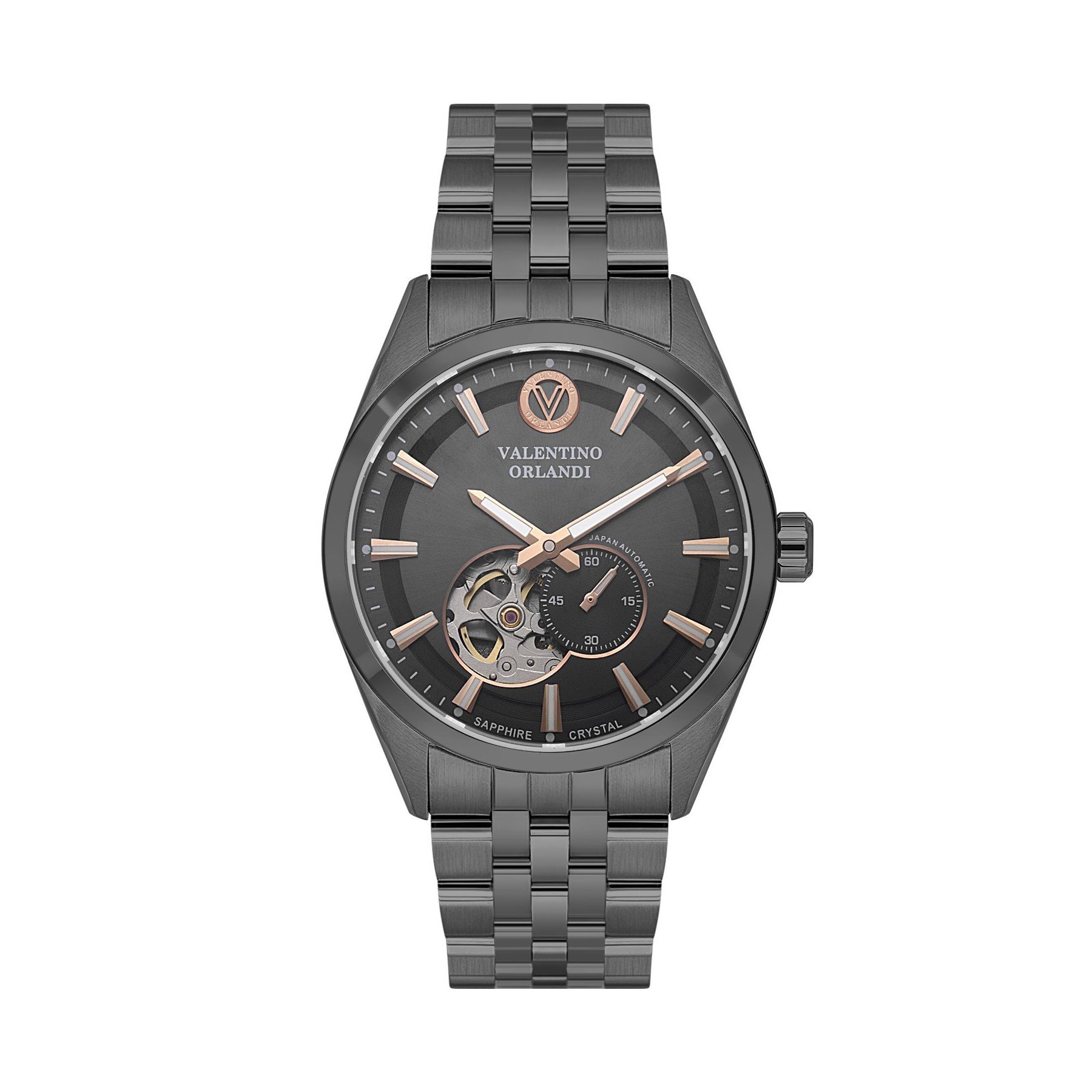 VALENTINO ORLANDI VO.1.10034-5 VALENTİNO ORLANDİ KOL SAATİ
