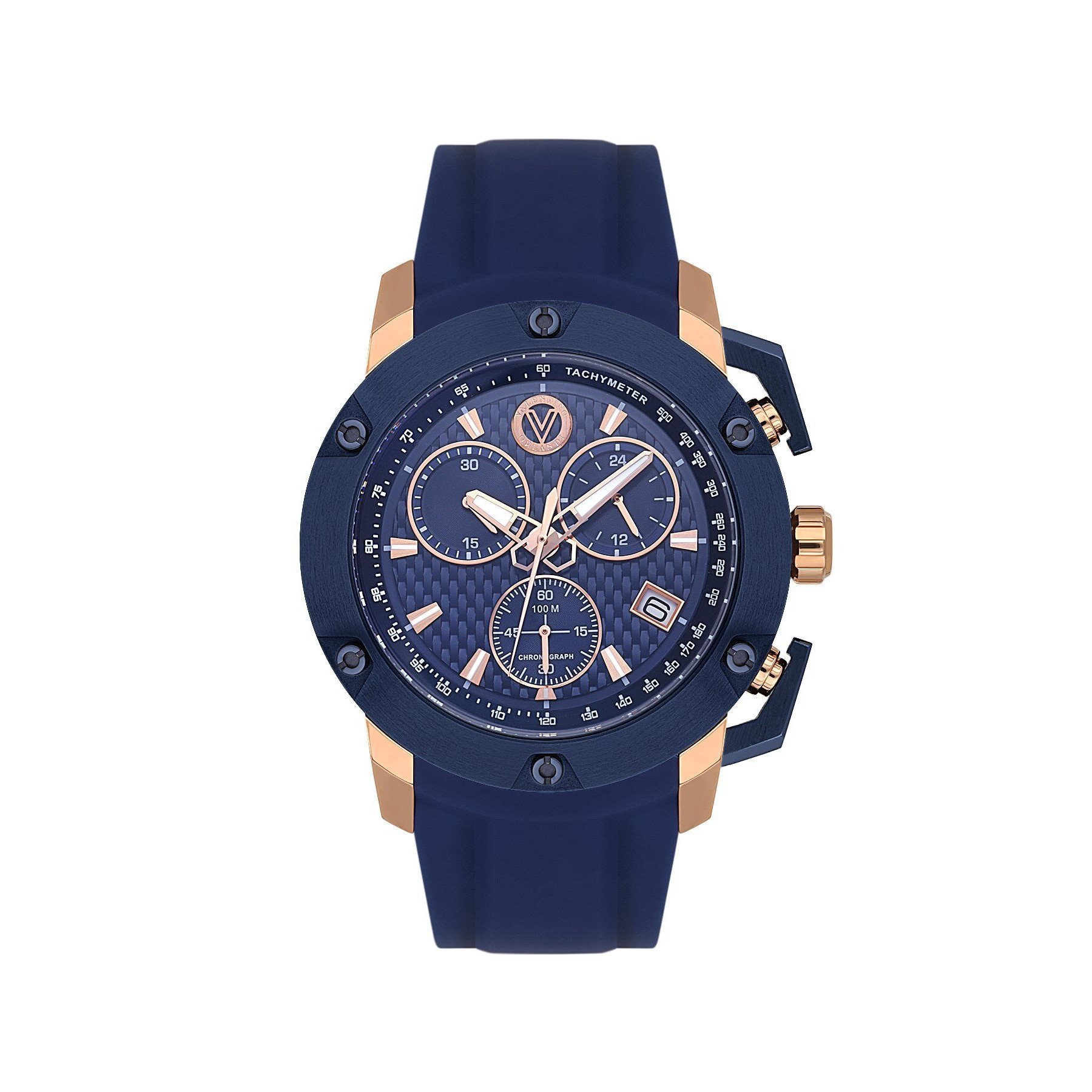VALENTINO ORLANDI VO.1.10037-4 VALENTİNO ORLANDİ KOL SAATİ
