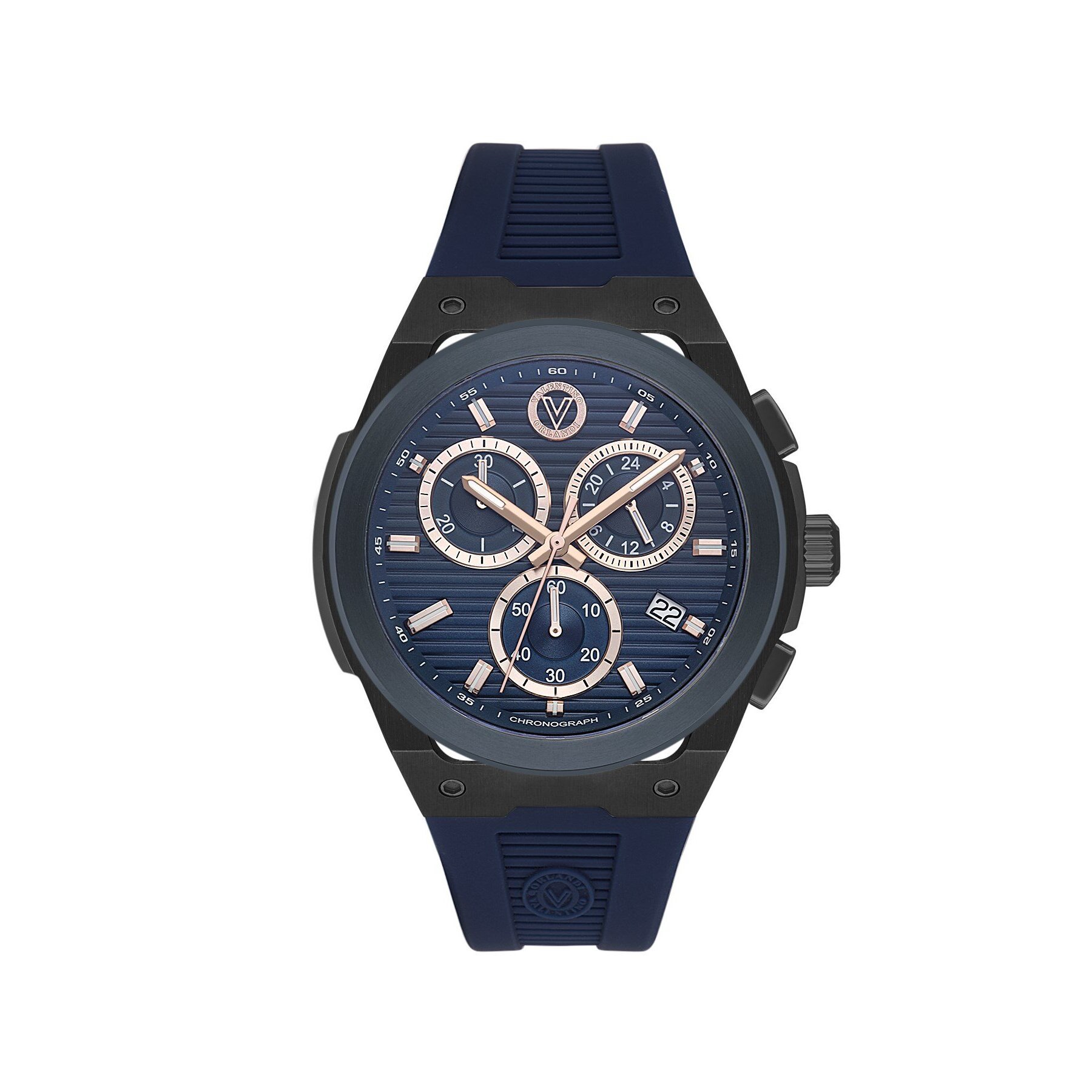 VALENTINO ORLANDI VO.5.10001-3 VALENTİNO ORLANDİ KOL SAATİ