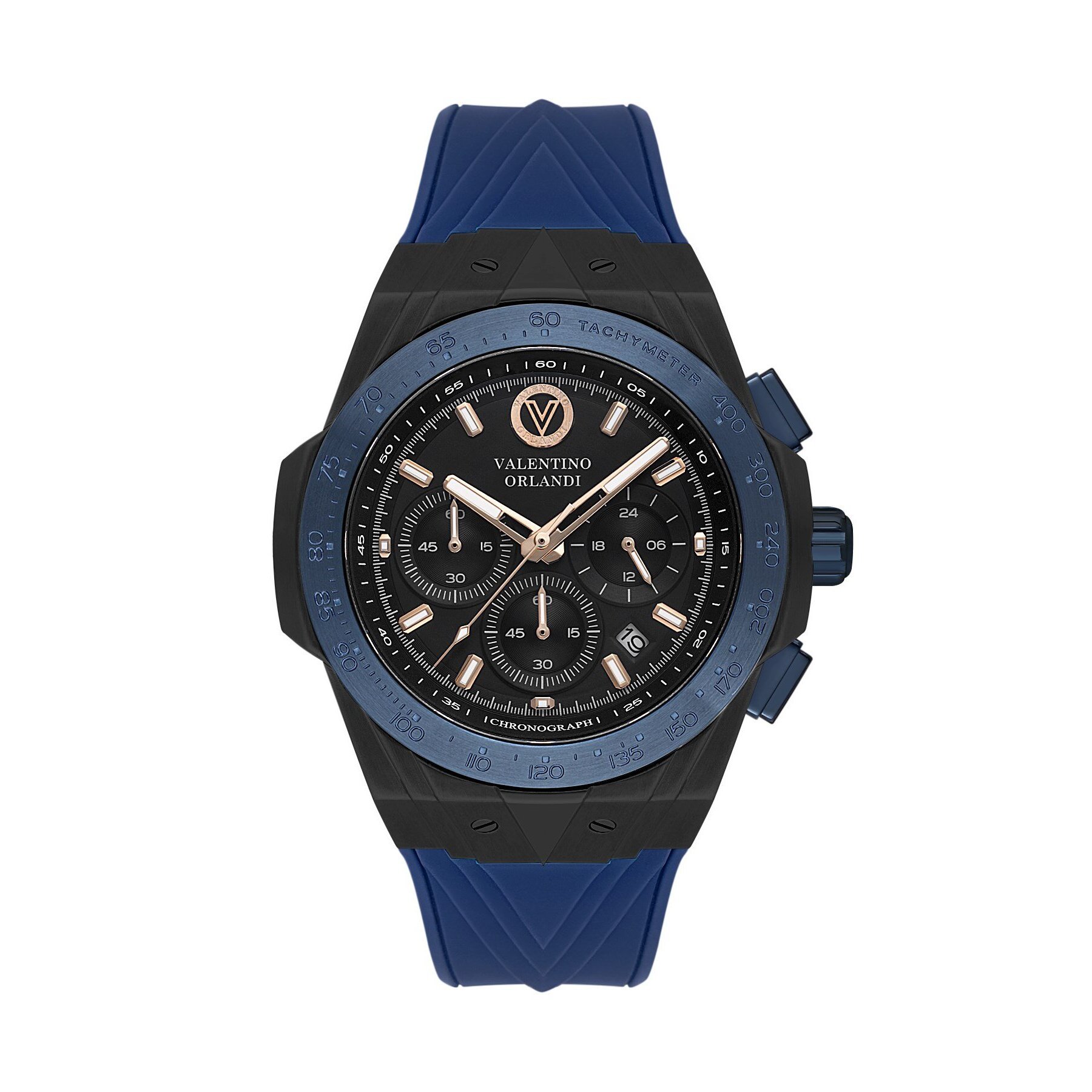VALENTINO ORLANDI VO.5.10006-4 VALENTİNO ORLANDİ KOL SAATİ