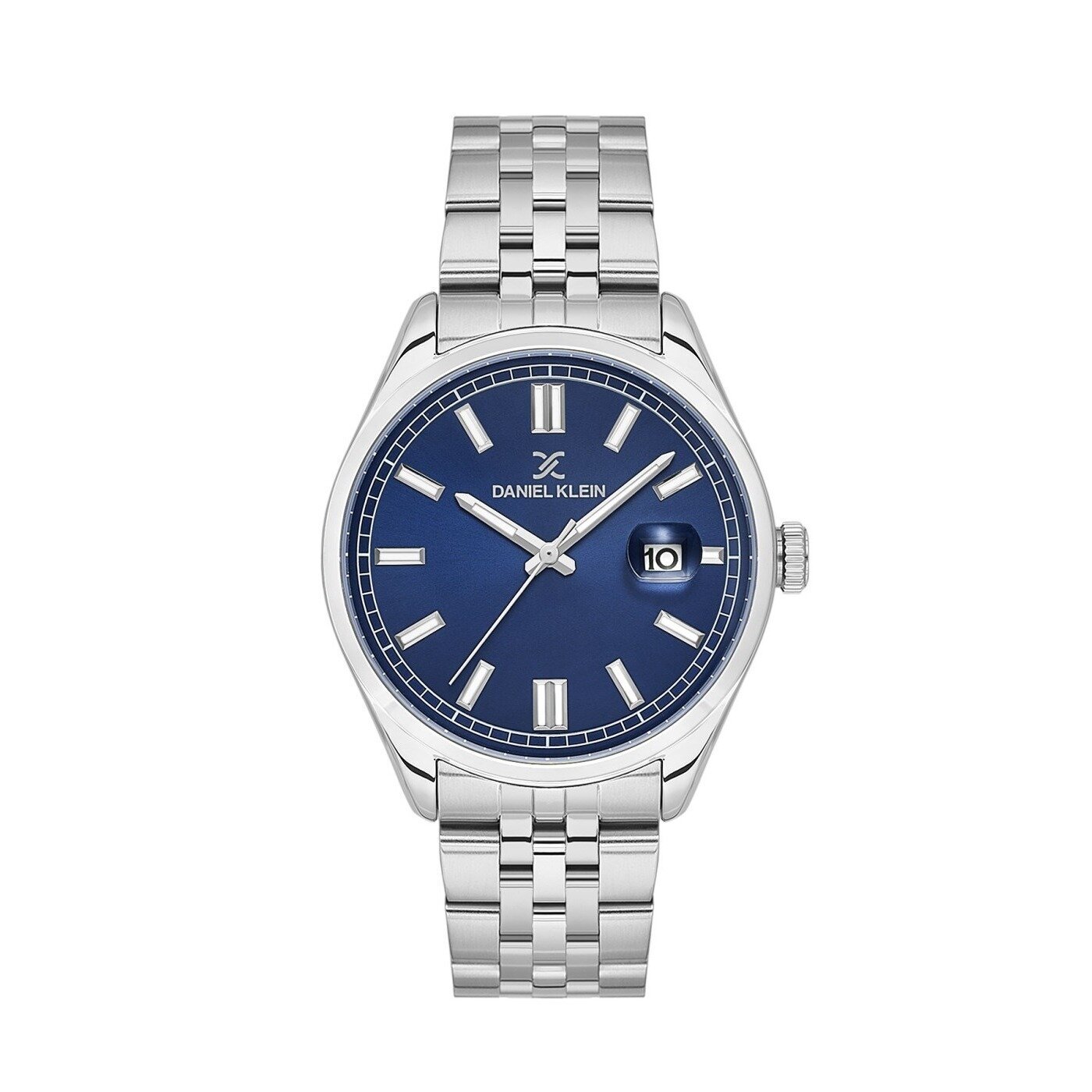 Daniel Klein DK305135 Çelik Kordonlu Erkek Kol Saati