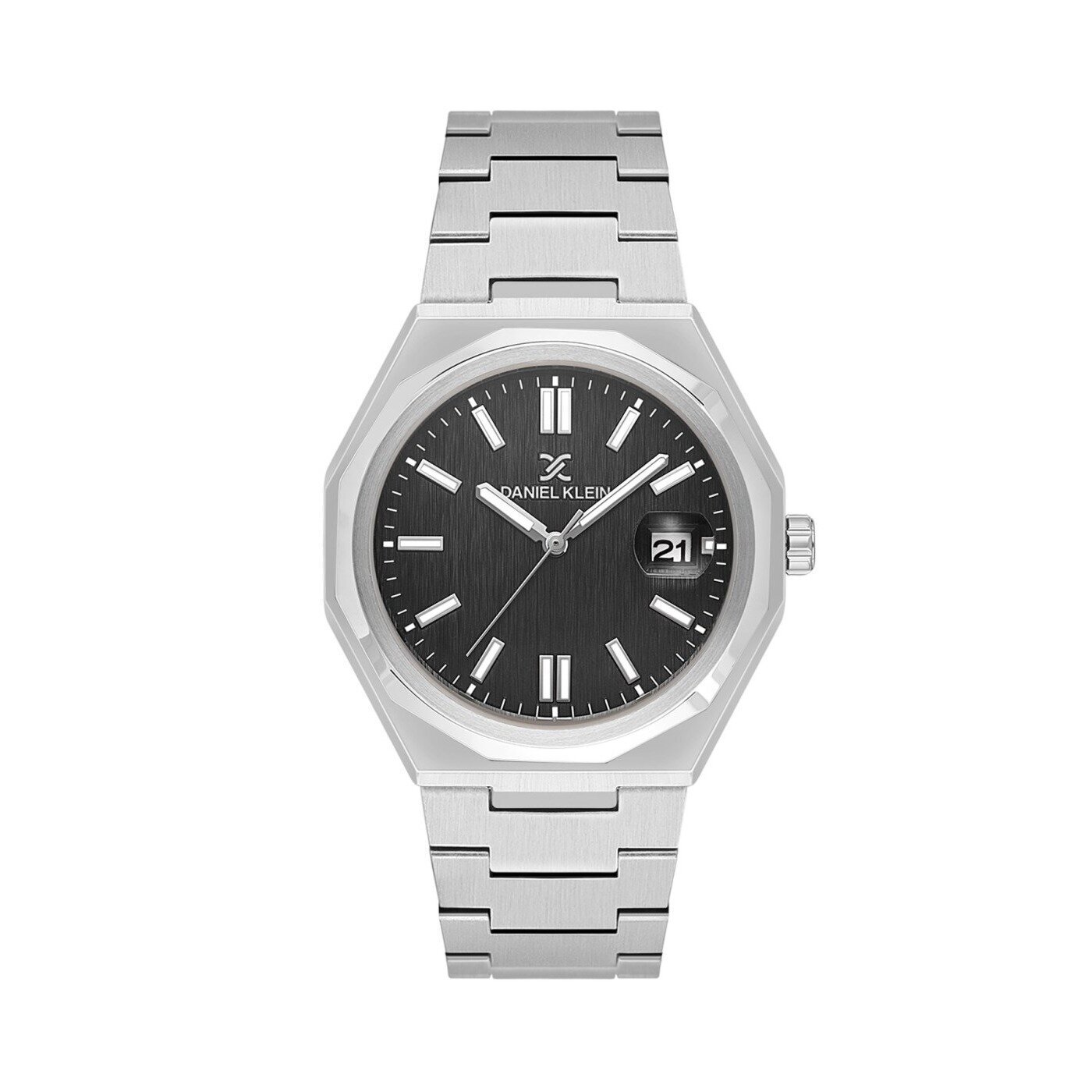 Daniel Klein DK305173 Çelik Kordonlu Erkek Kol Saati