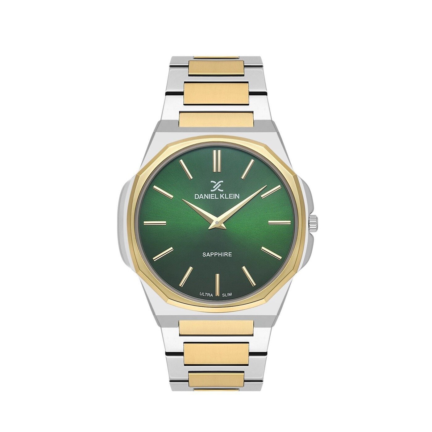 Daniel Klein DK305869 Çelik Kordonlu Erkek Kol Saati