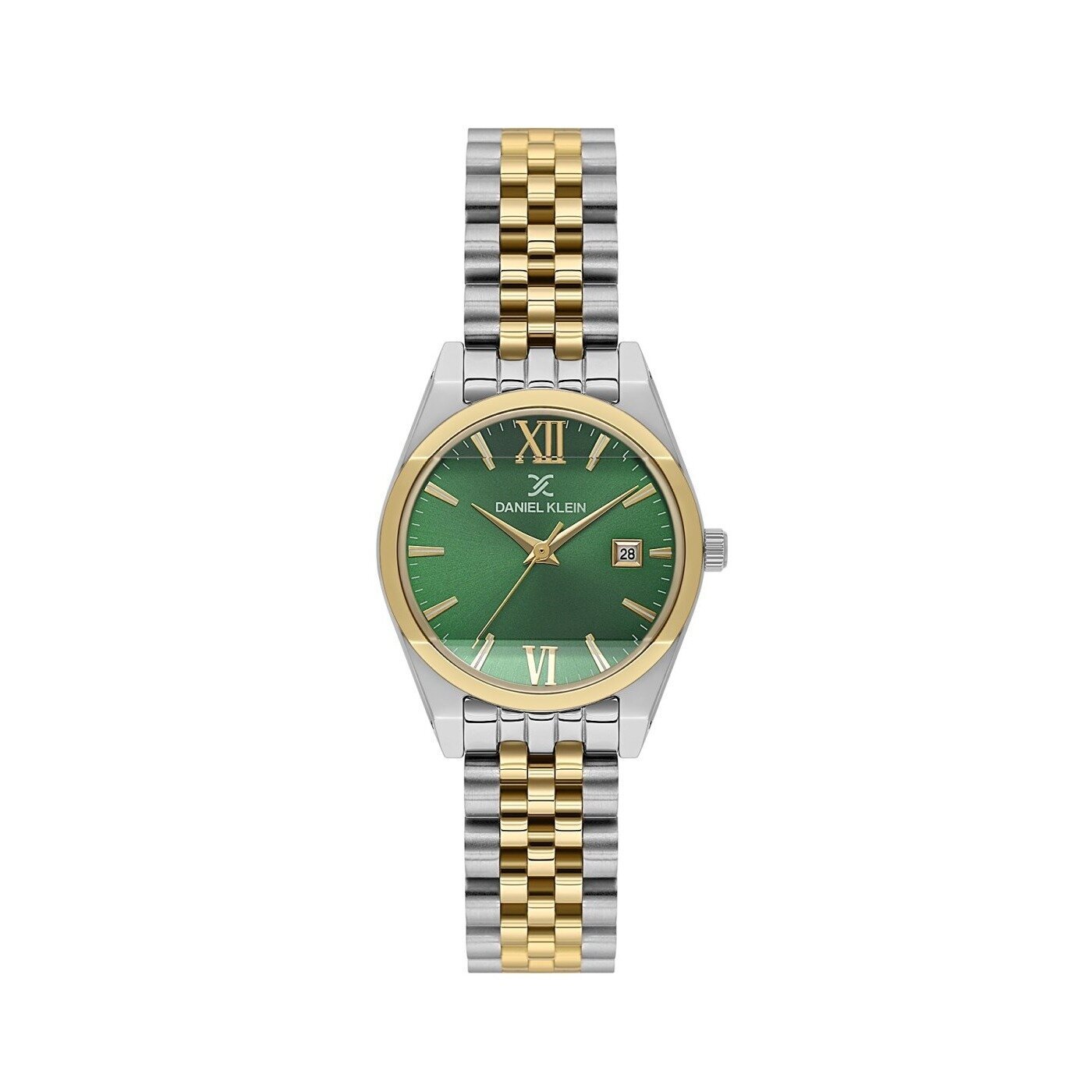 Daniel Klein DK415094 Çelik Kordonlu Kadın Kol Saati