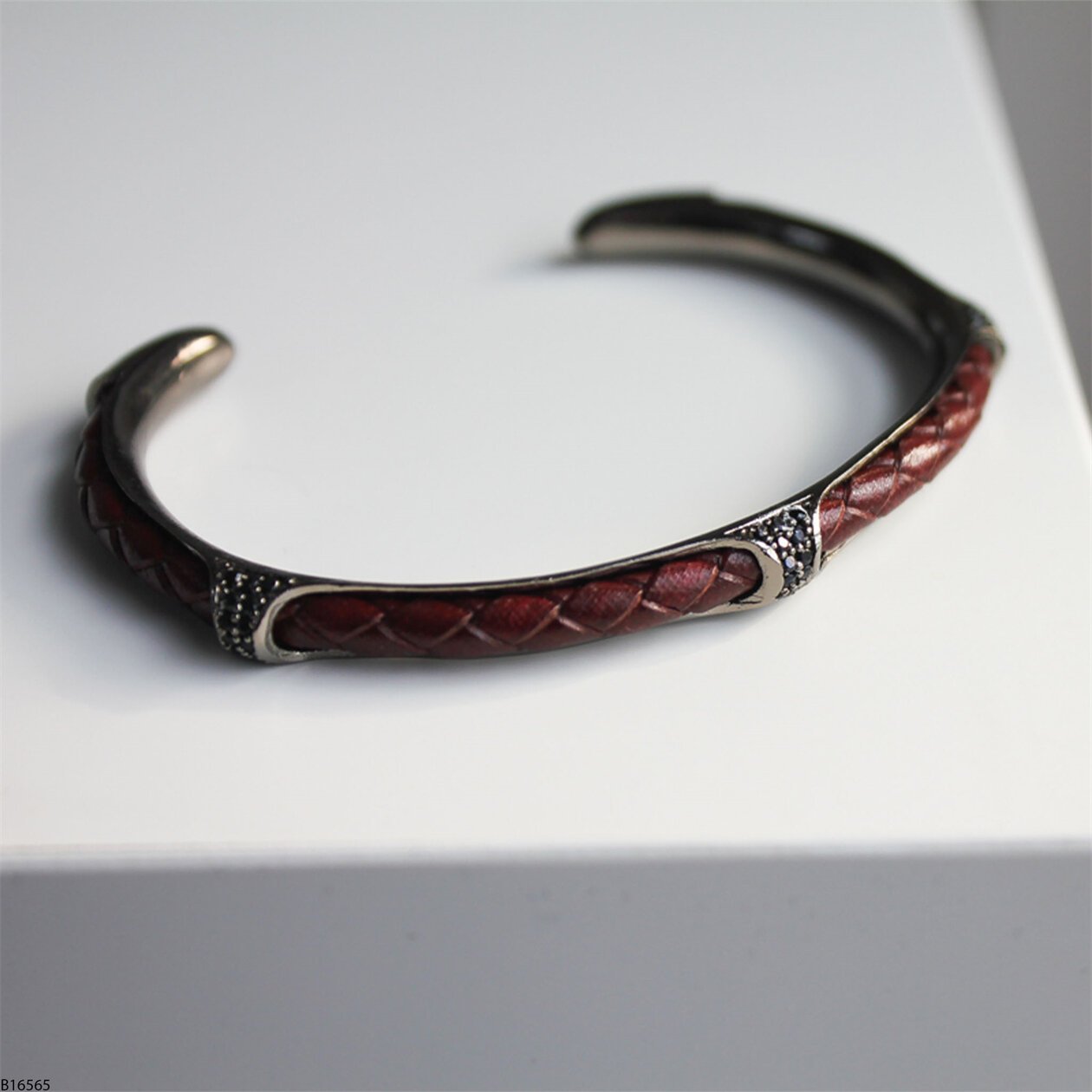 Atelier Bi B16565 Erkek Bileklik