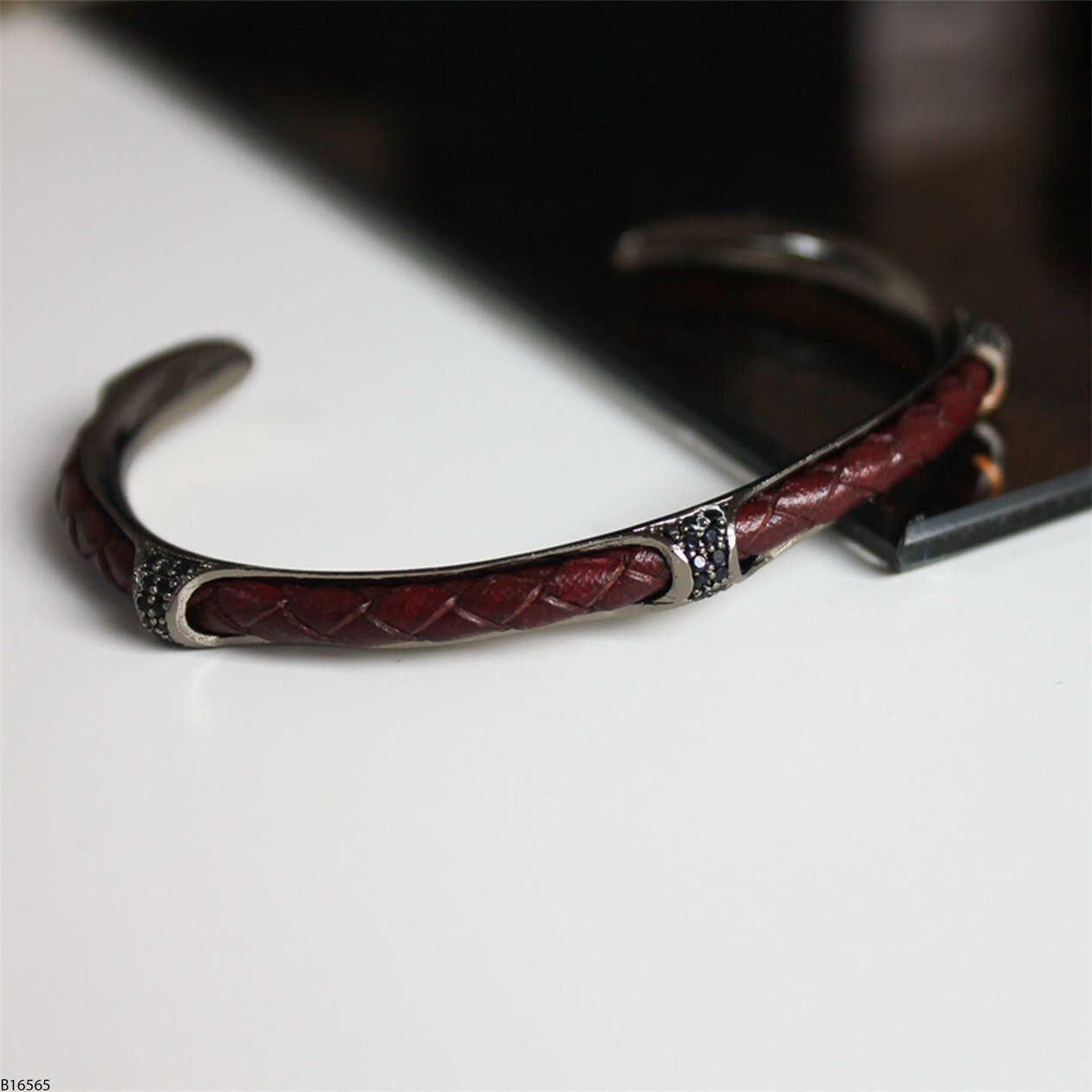 Atelier Bi B16565 Erkek Bileklik