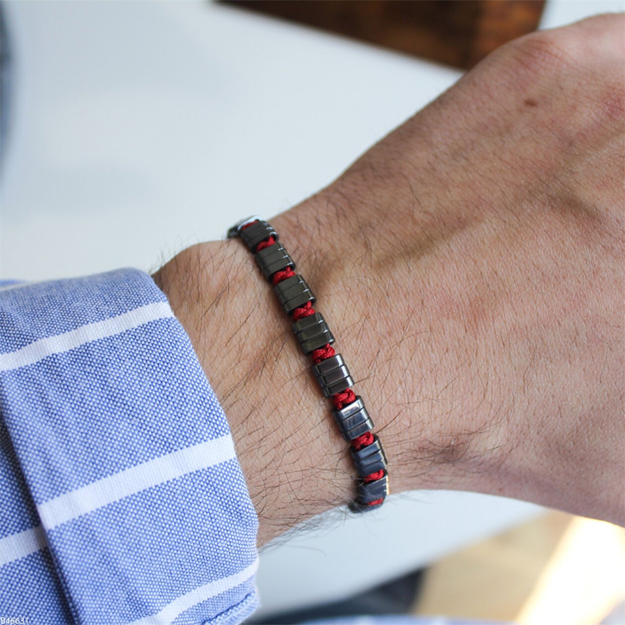 Atelier Bi B46631 Erkek Bileklik