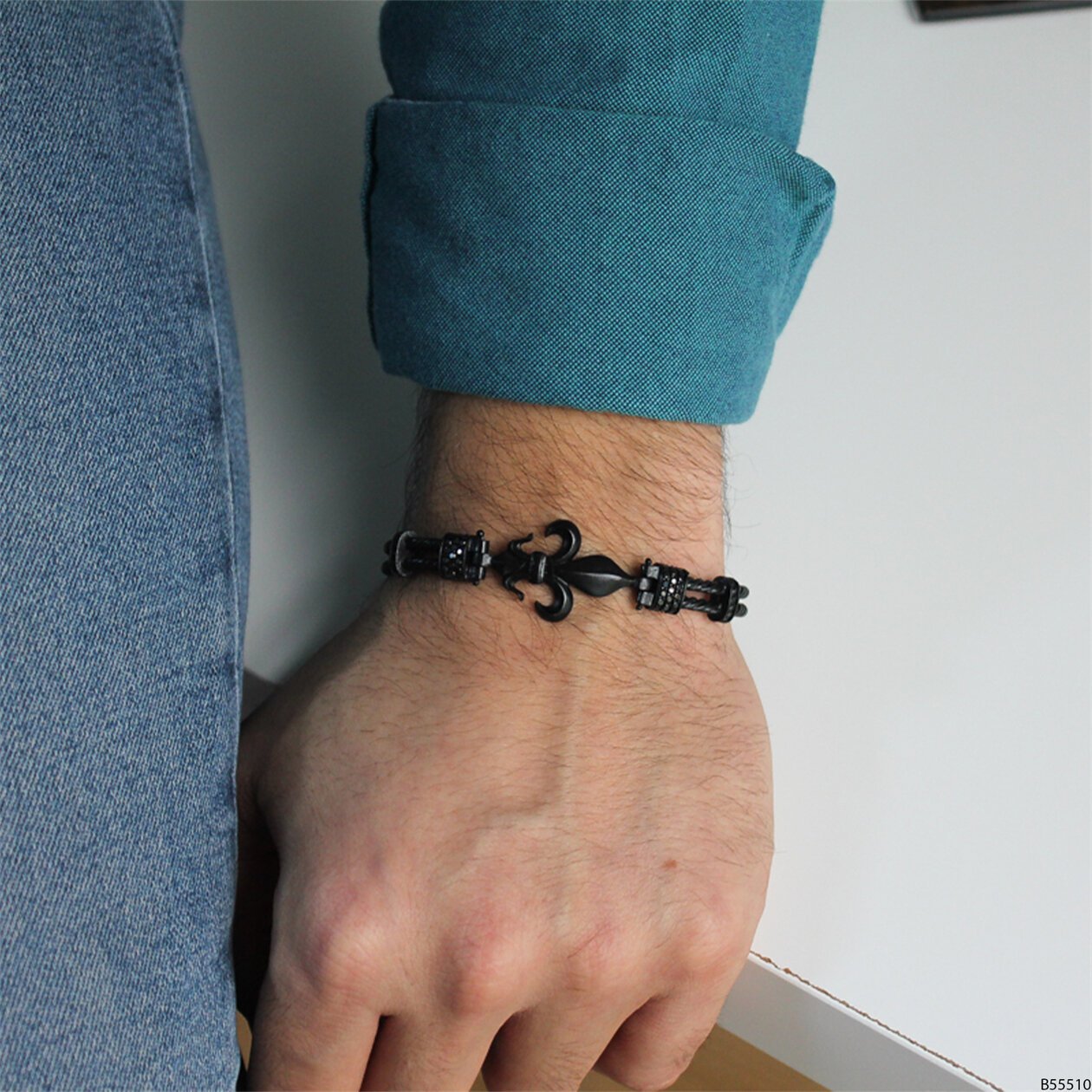 Atelier Bi B55510 Erkek Bileklik