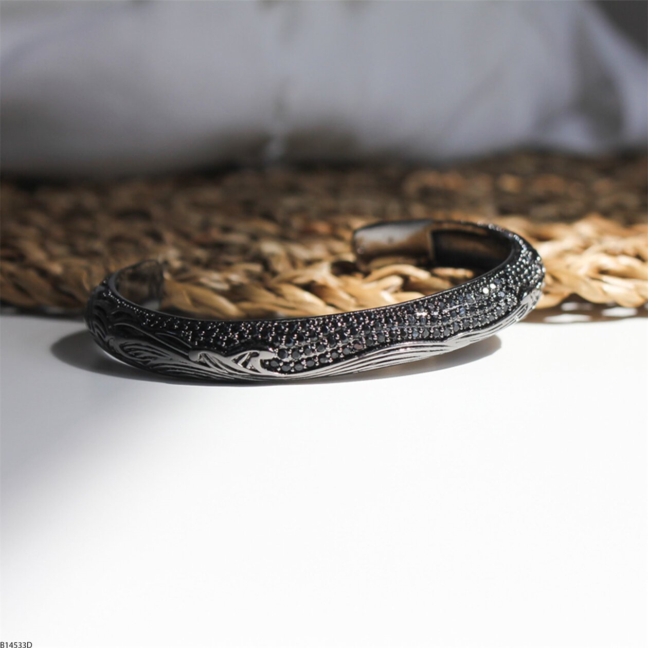 Atelier Bi Erkek Bileklik B14533D