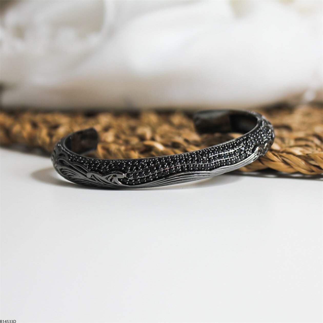 Atelier Bi Erkek Bileklik B14533D