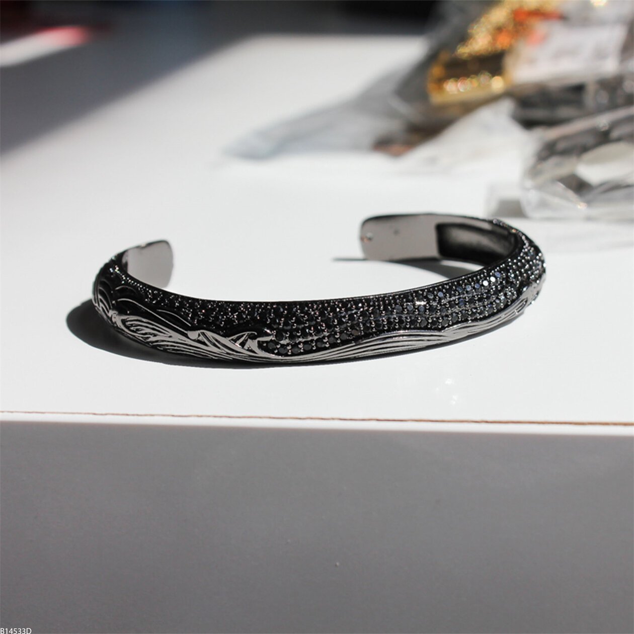 Atelier Bi Erkek Bileklik B14533D