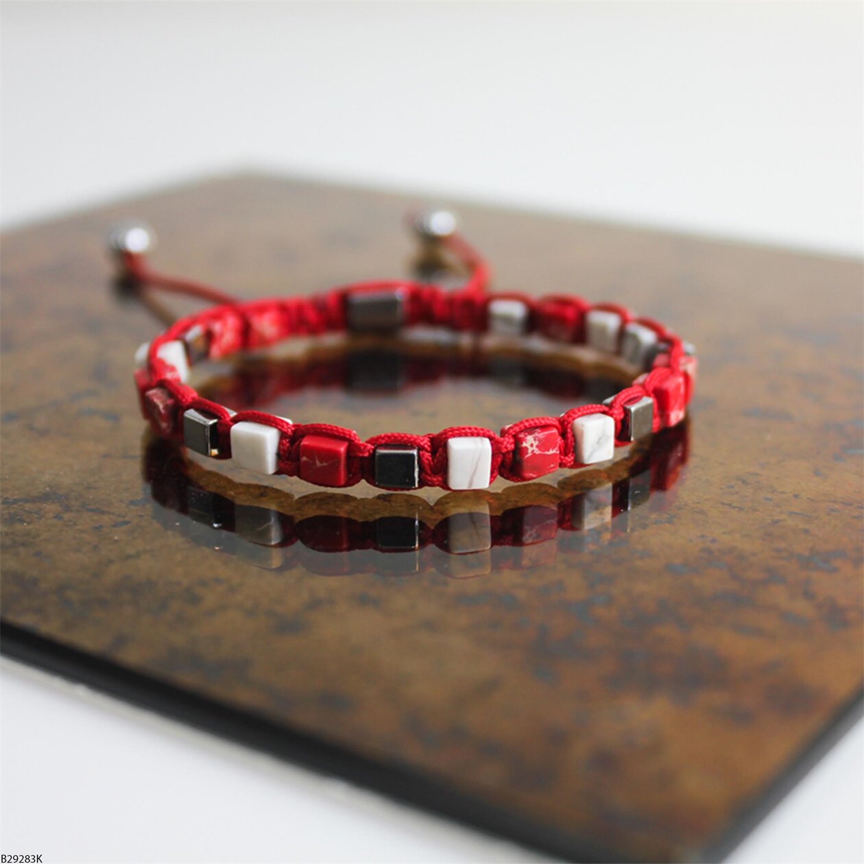 Atelier Bi Erkek Bileklik B29283K