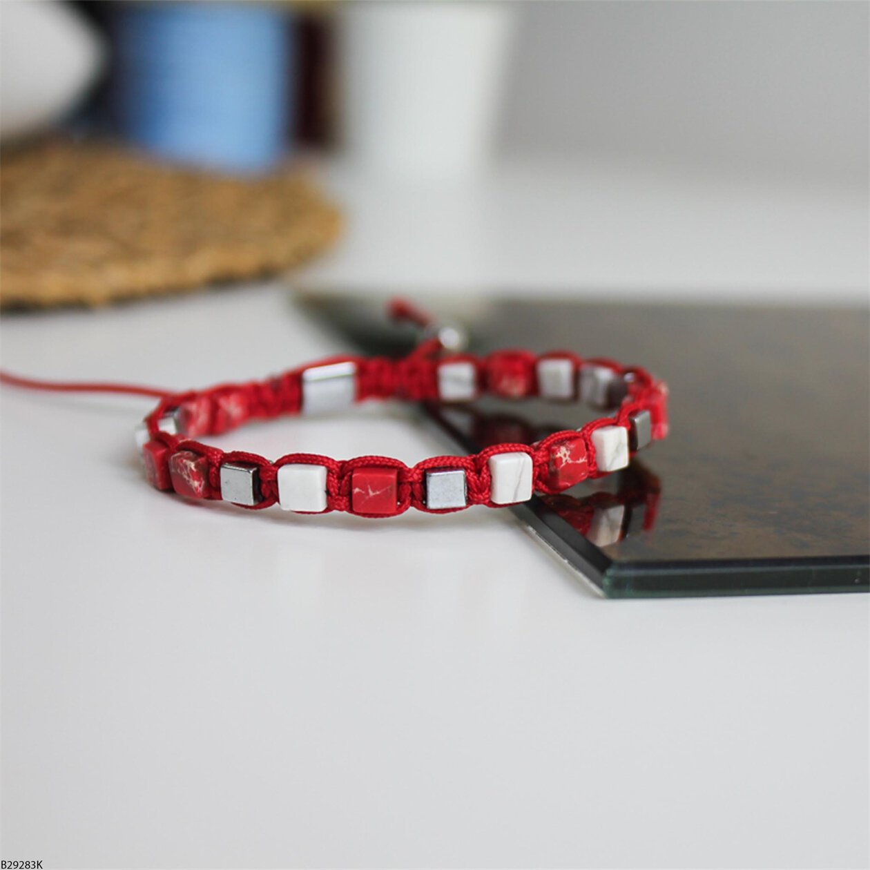 Atelier Bi Erkek Bileklik B29283K