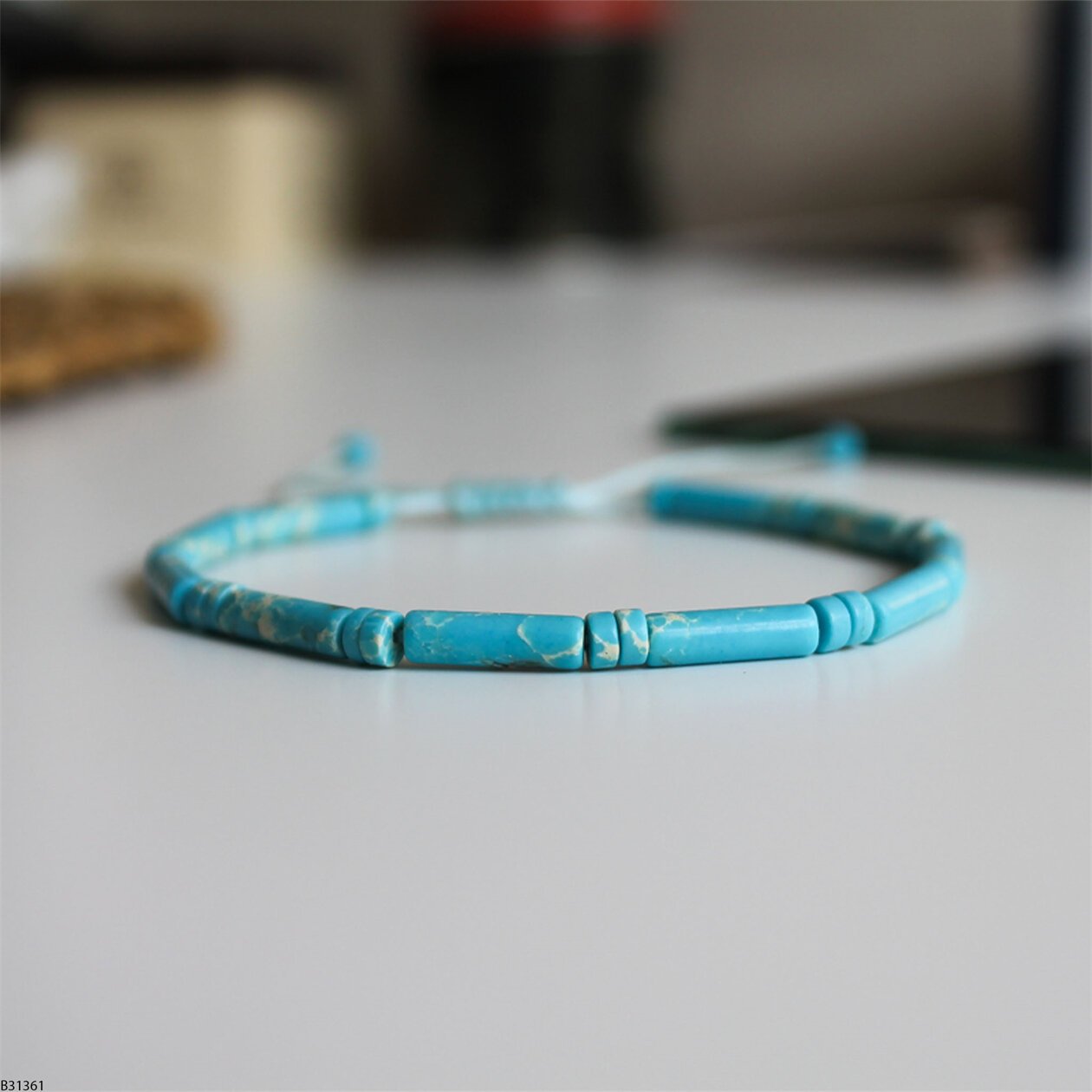 Atelier Bi Erkek Bileklik B31361