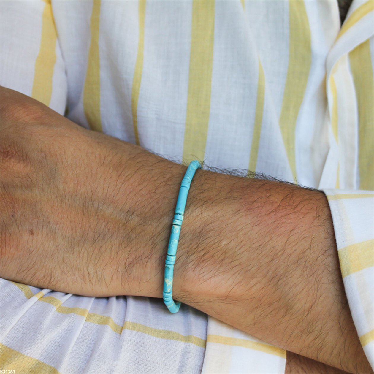 Atelier Bi Erkek Bileklik B31361