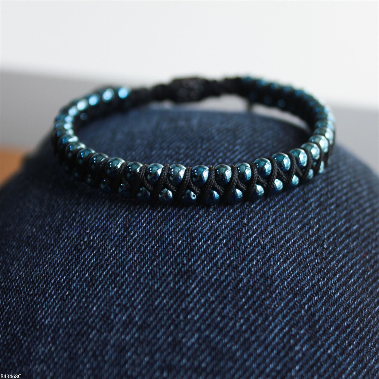 Atelier Bi Erkek Bileklik B43468C