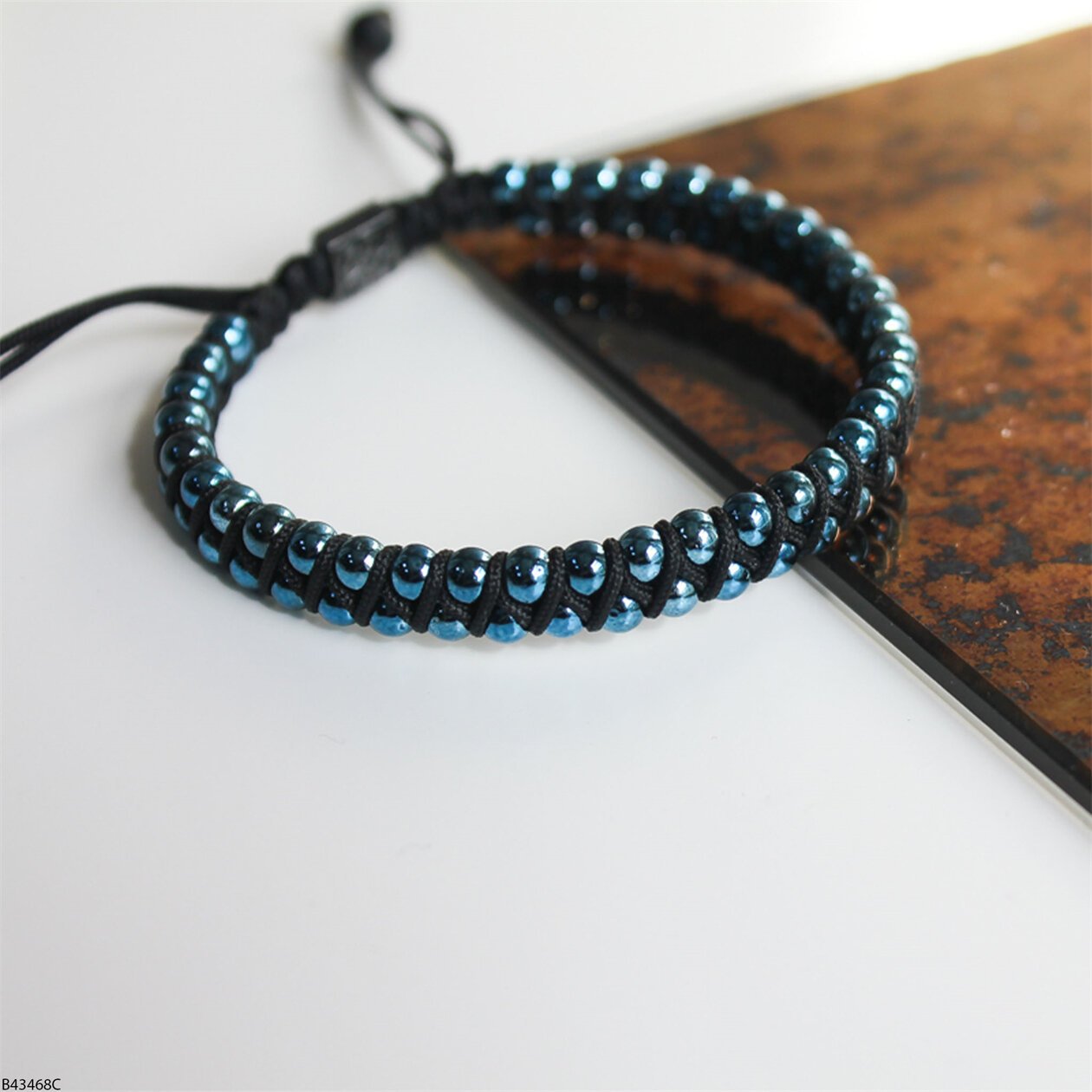 Atelier Bi Erkek Bileklik B43468C