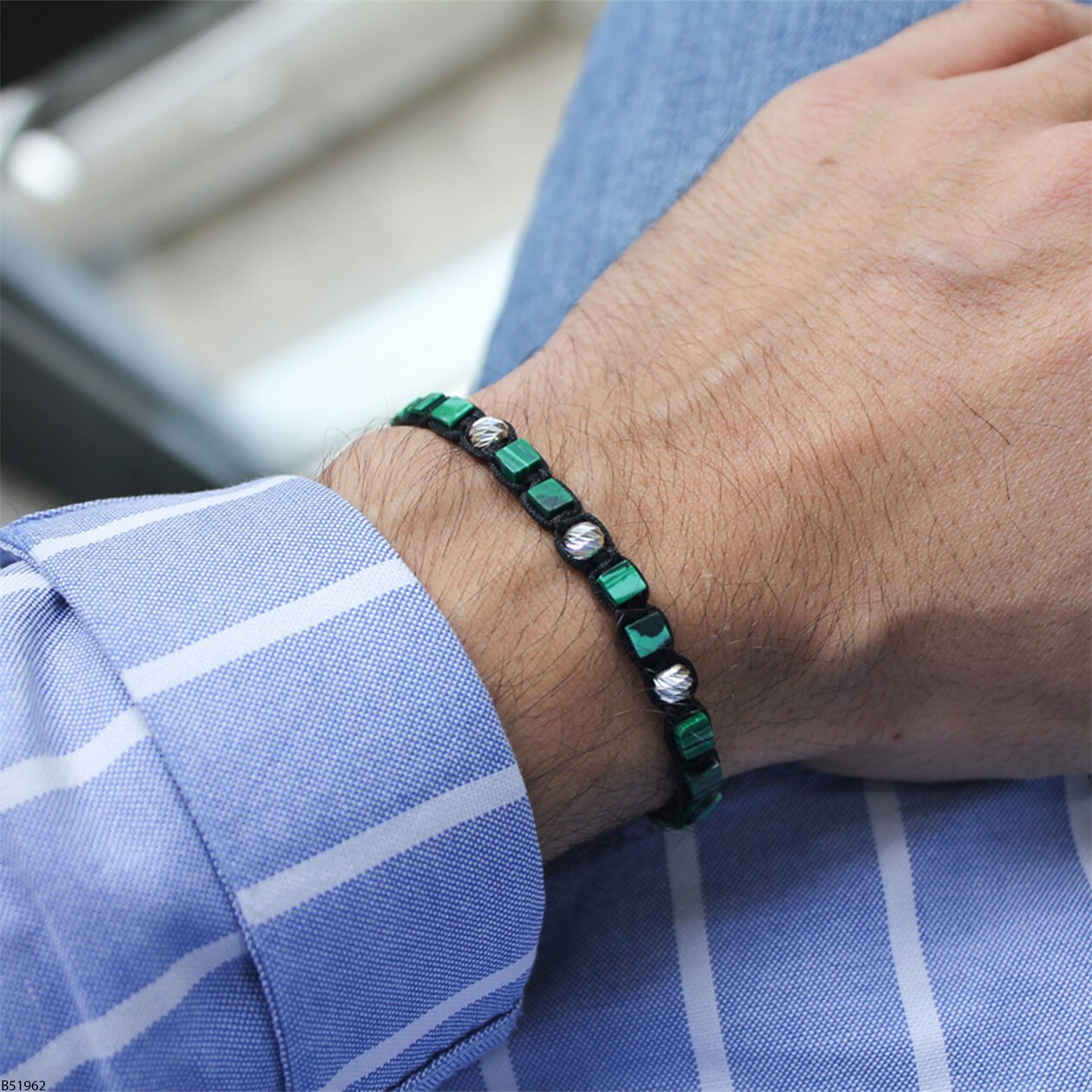 Atelier Bi Erkek Bileklik B51962