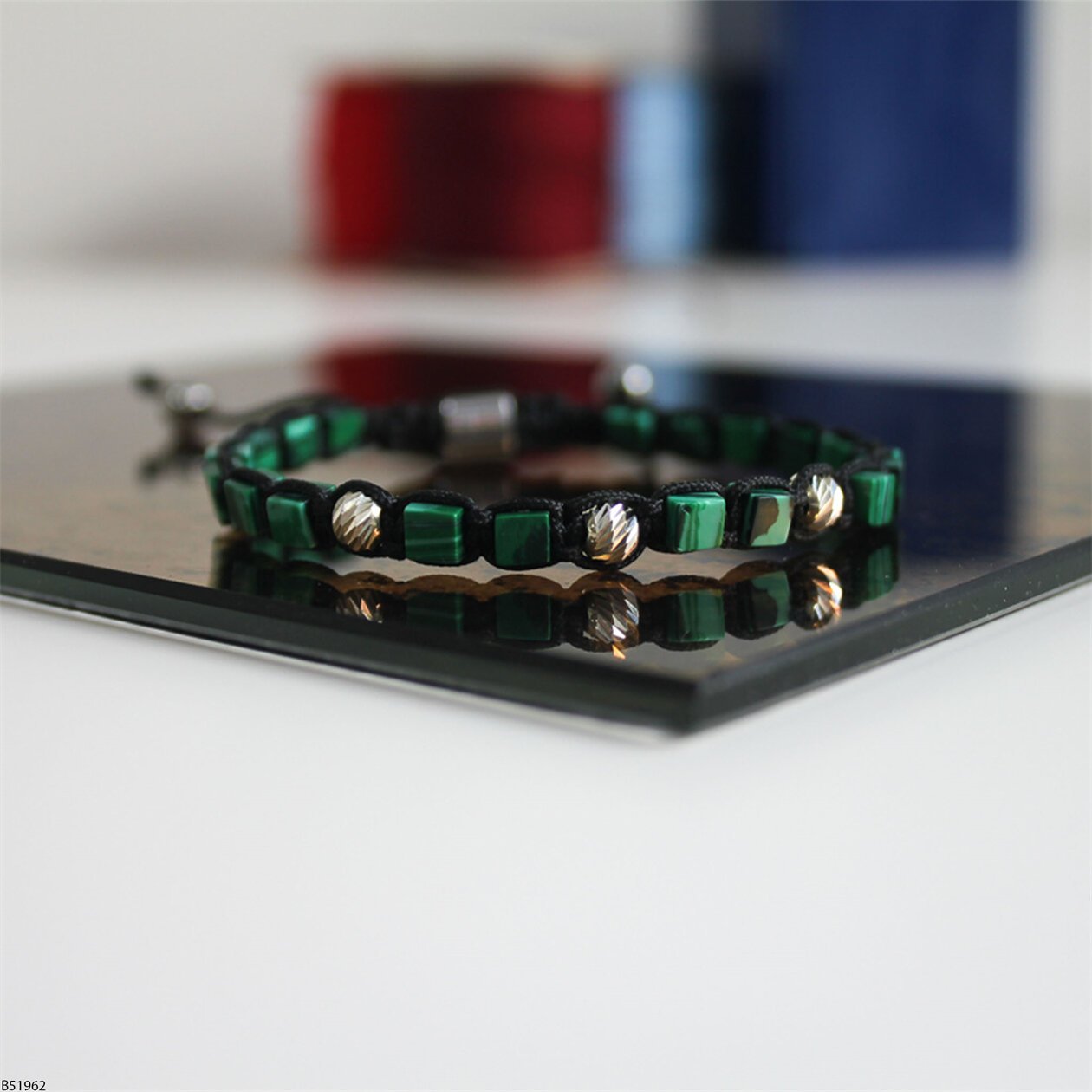 Atelier Bi Erkek Bileklik B51962