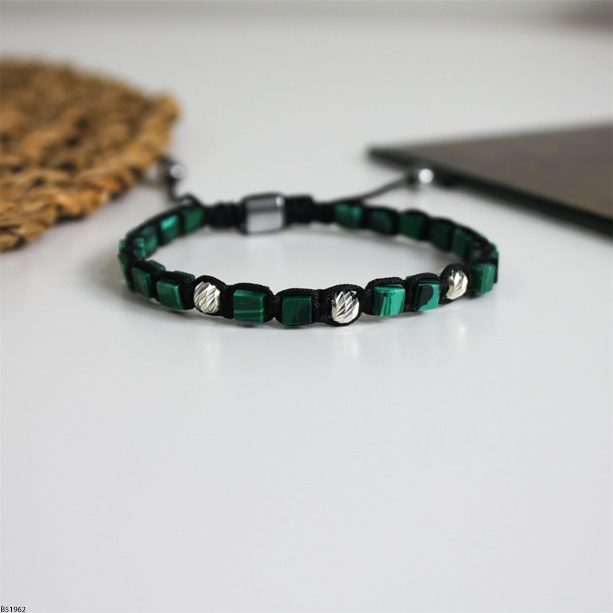 Atelier Bi Erkek Bileklik B51962