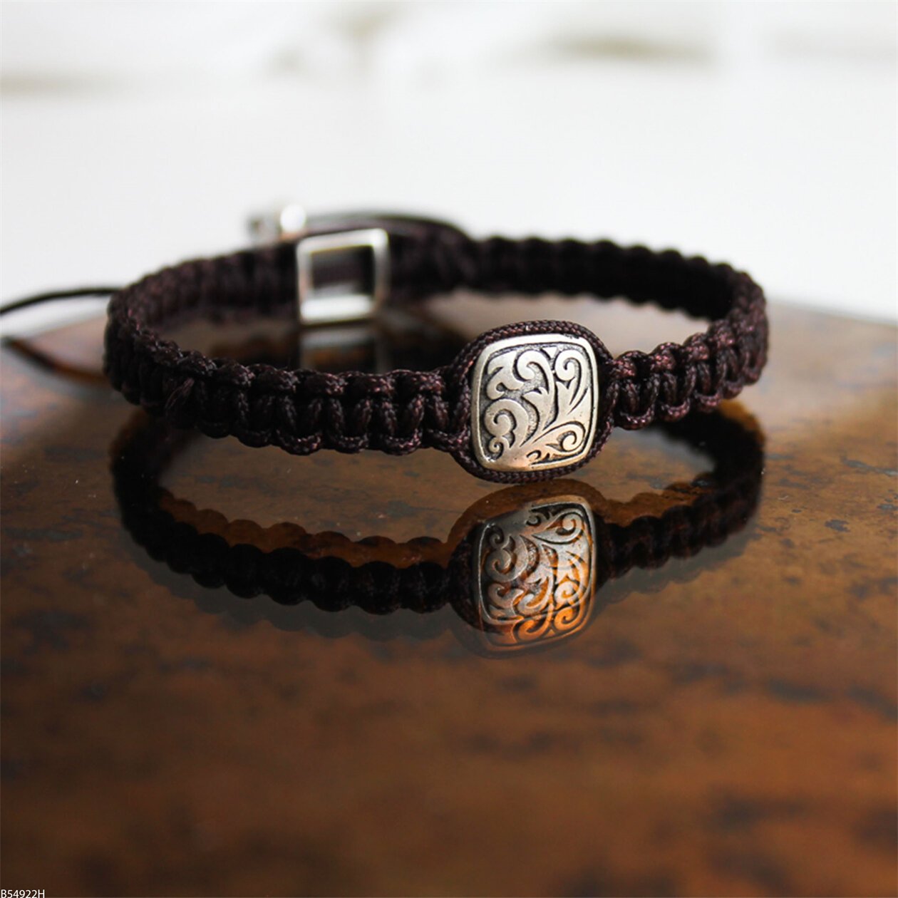 Atelier Bi Erkek Bileklik B54922H