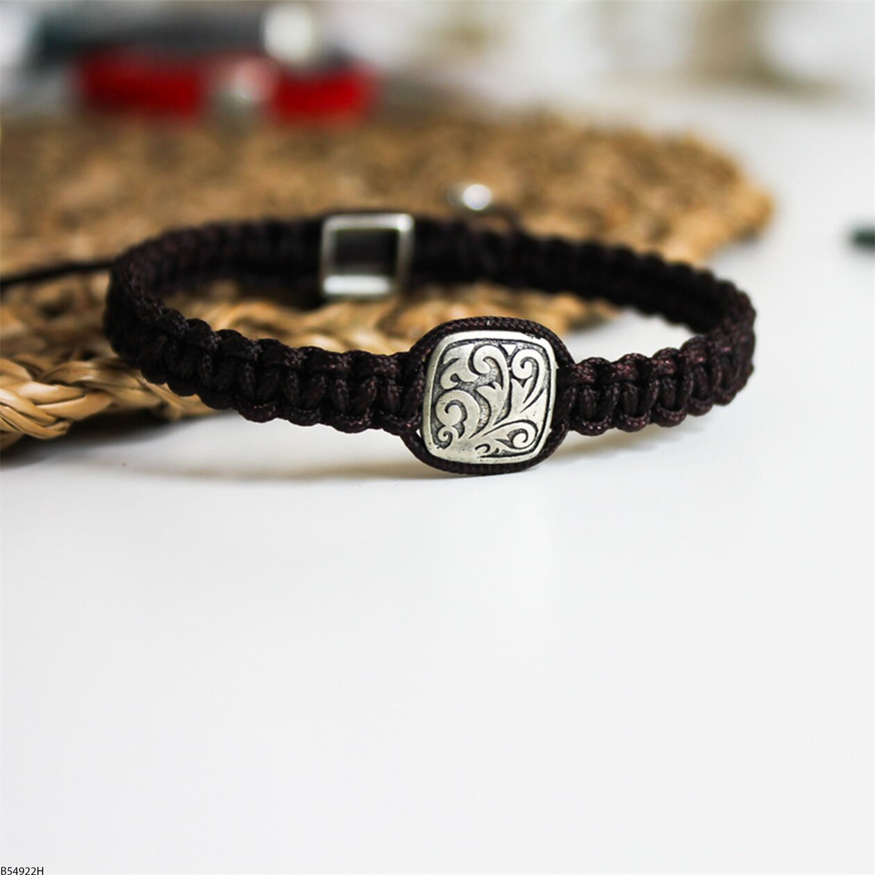 Atelier Bi Erkek Bileklik B54922H