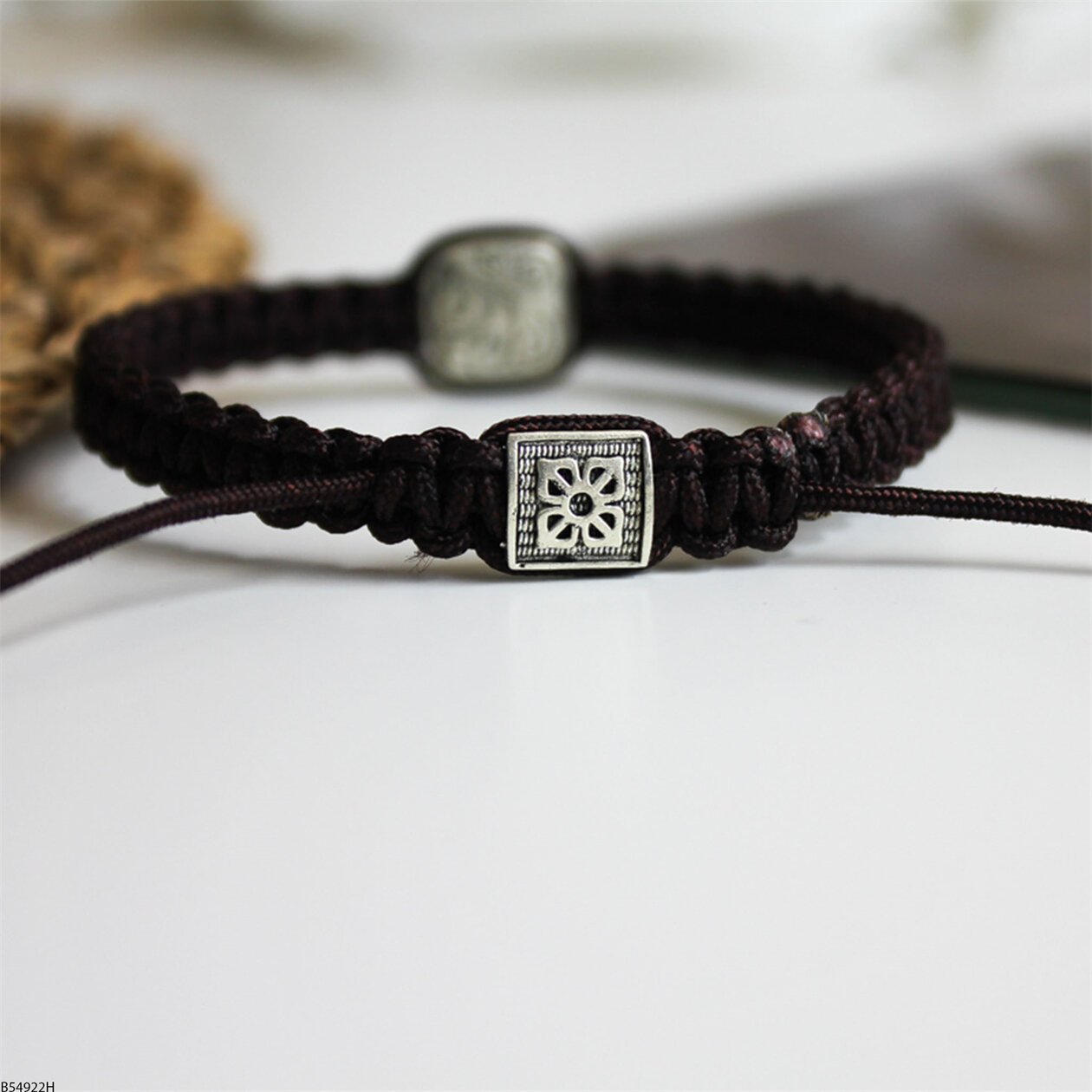 Atelier Bi Erkek Bileklik B54922H