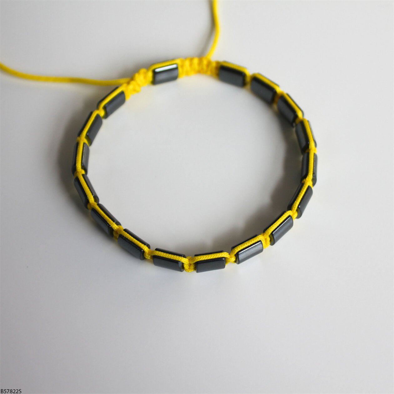 Atelier Bi Erkek Bileklik B57822S