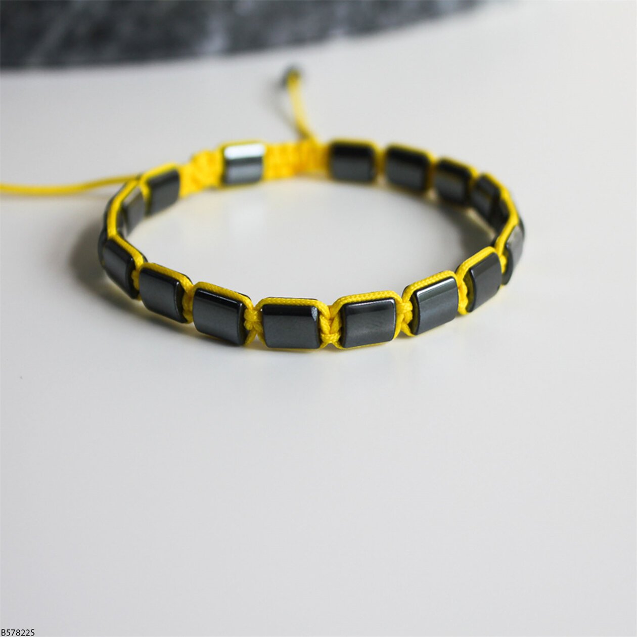 Atelier Bi Erkek Bileklik B57822S