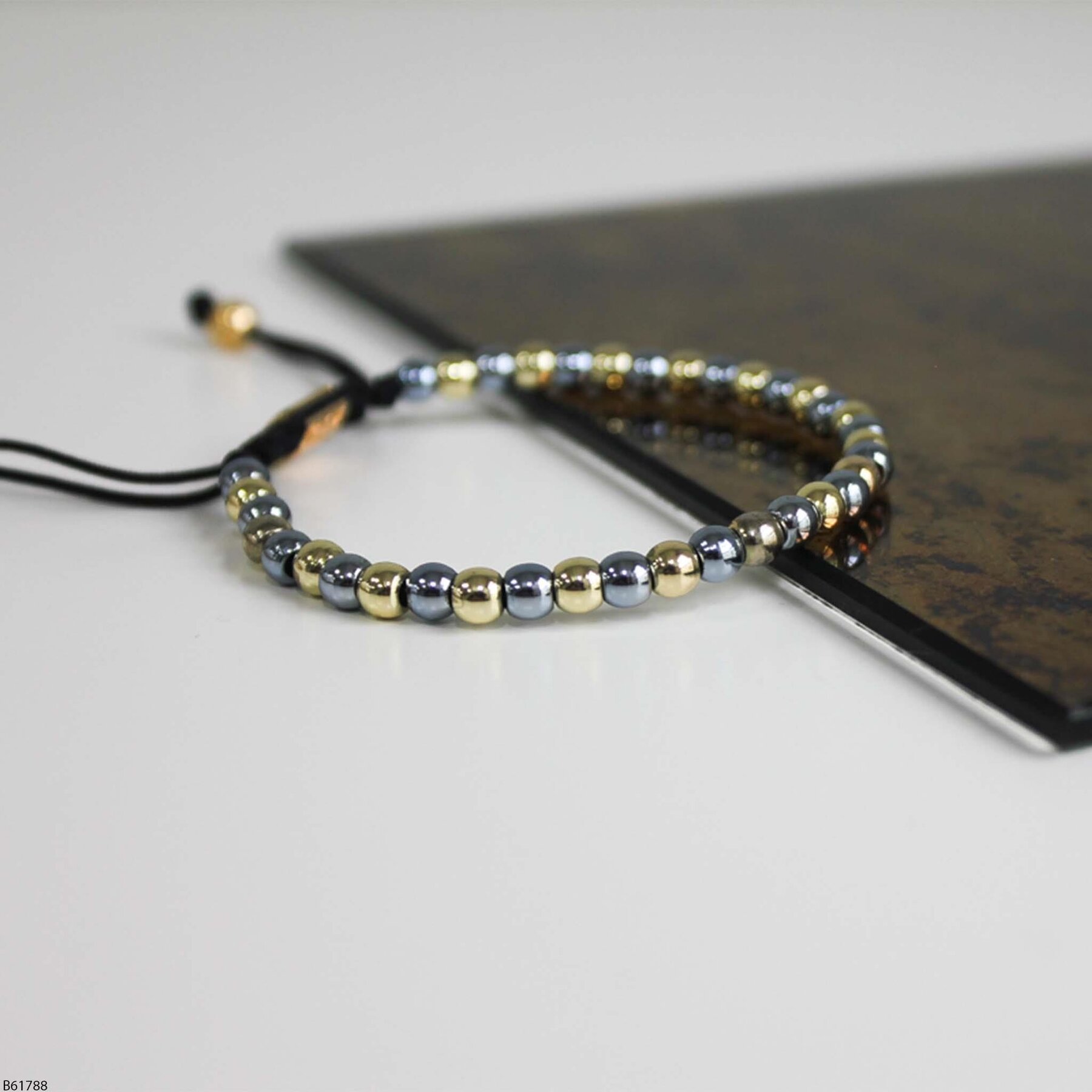 Atelier Bi Erkek Bileklik B61788