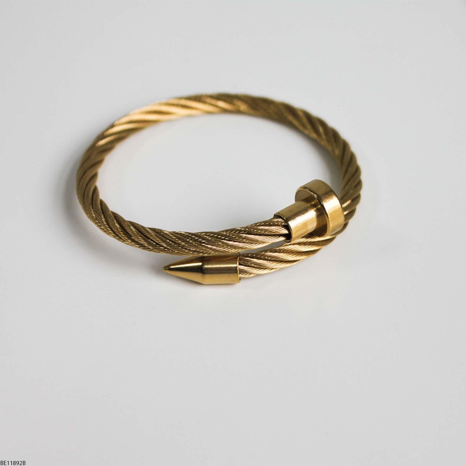 Atelier Bi Erkek Bileklik BE11892B